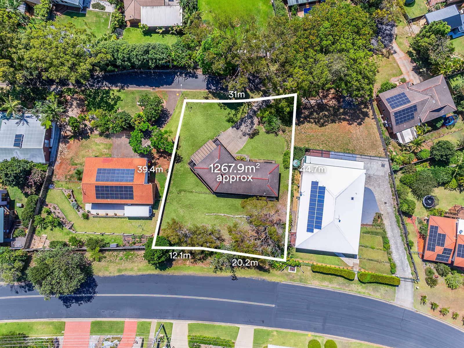 11 Kwinana Lane,Port Macquarie
