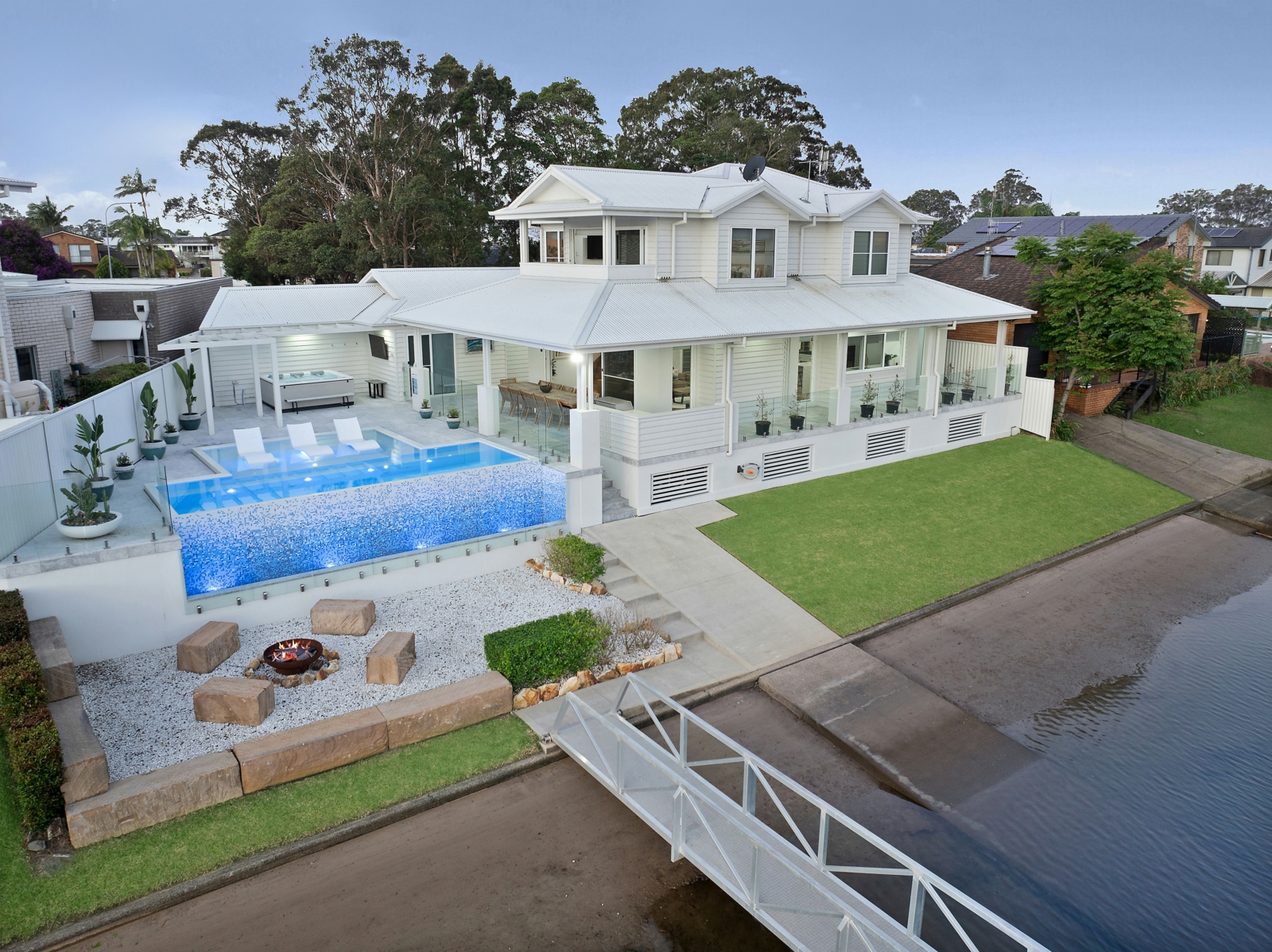 25 Cornwallis Close, PORT MACQUARIE