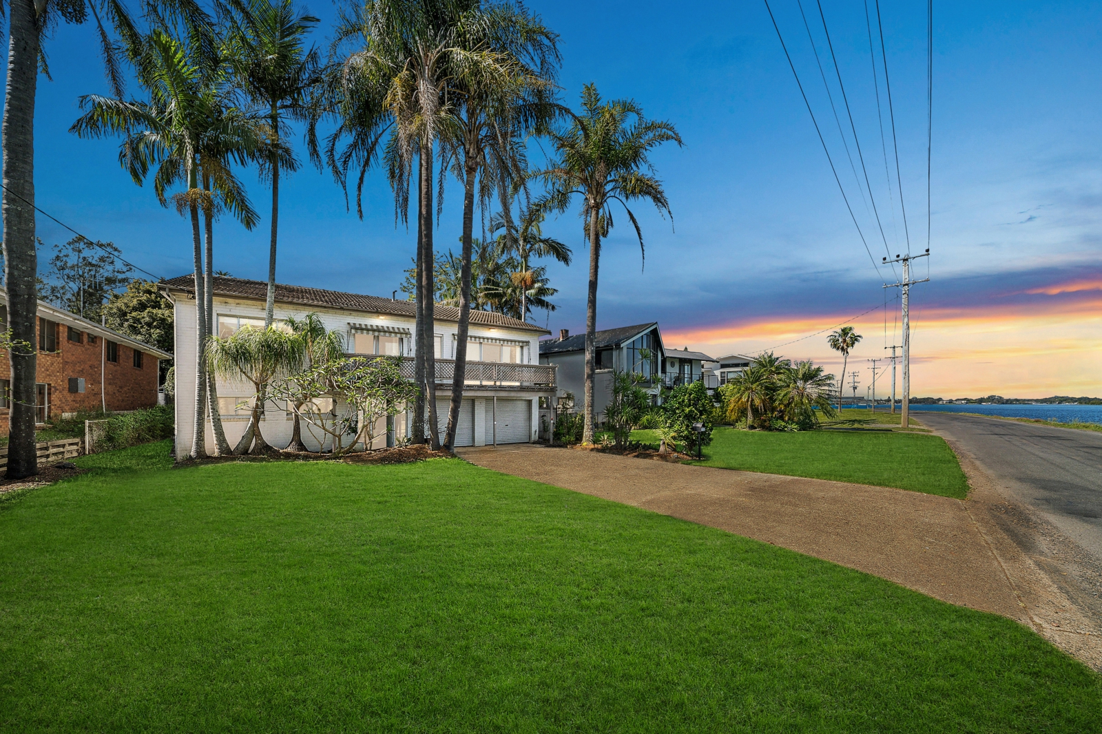 132 Settlement Point Road,Port Macquarie