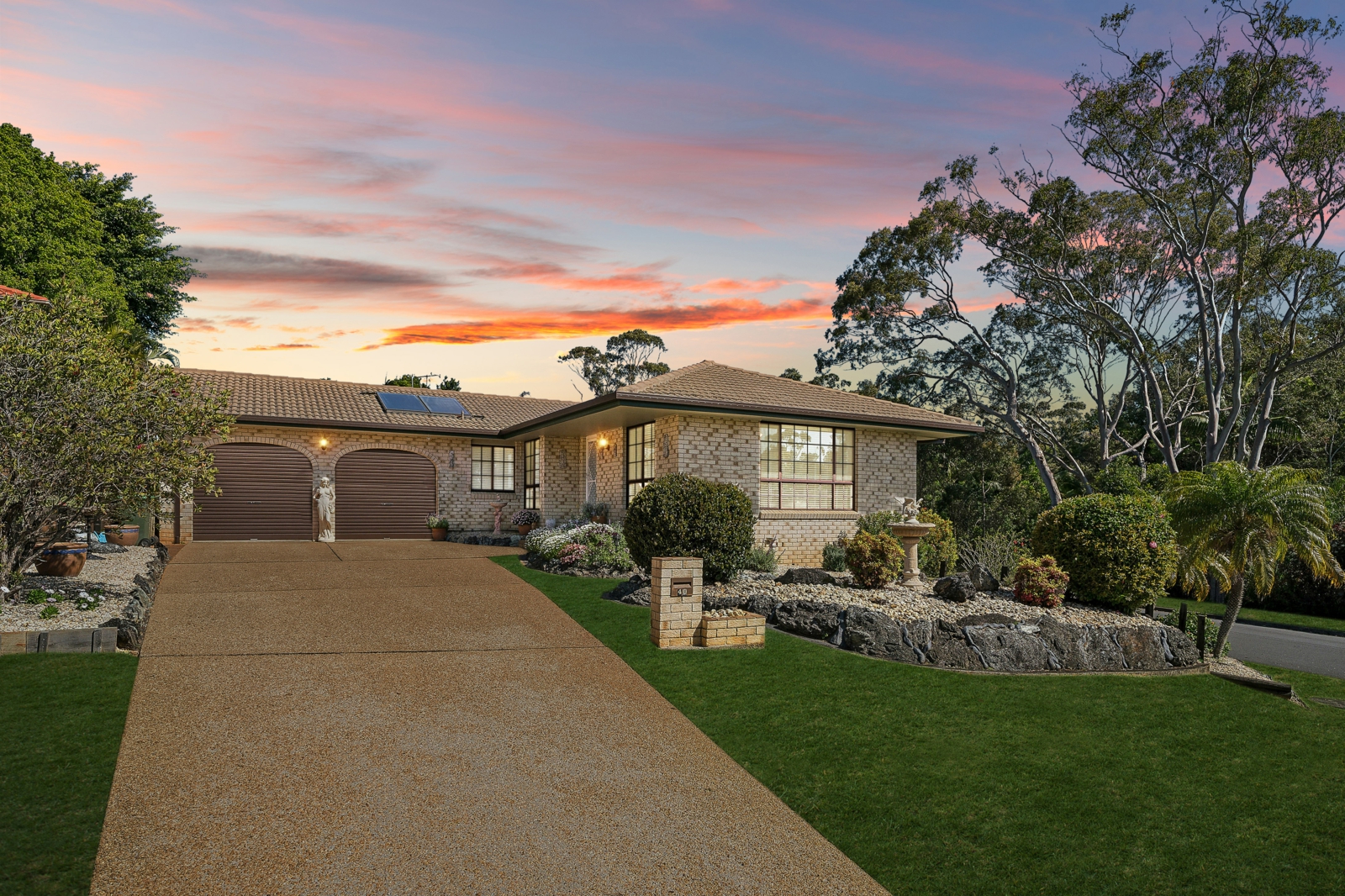 40 Yarranabee Road,Port Macquarie