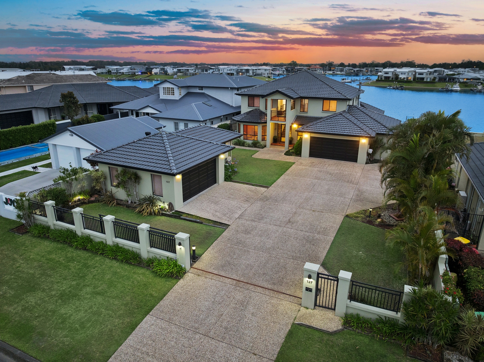 137 River Park Road, PORT MACQUARIE