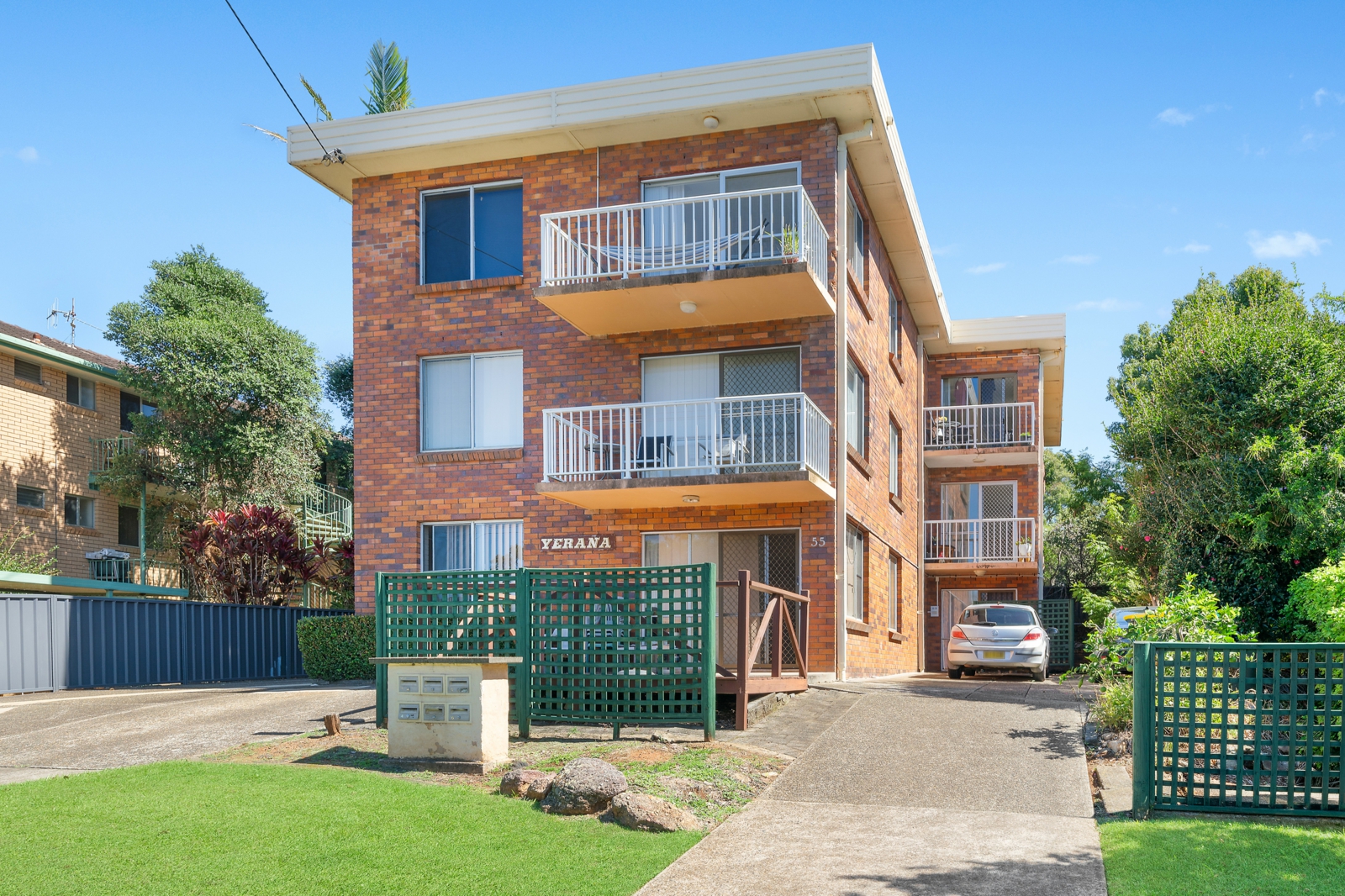 4/55 Chalmers Street, PORT MACQUARIE