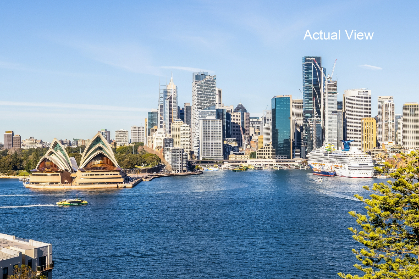 509/57 Upper Pitt Street, KIRRIBILLI