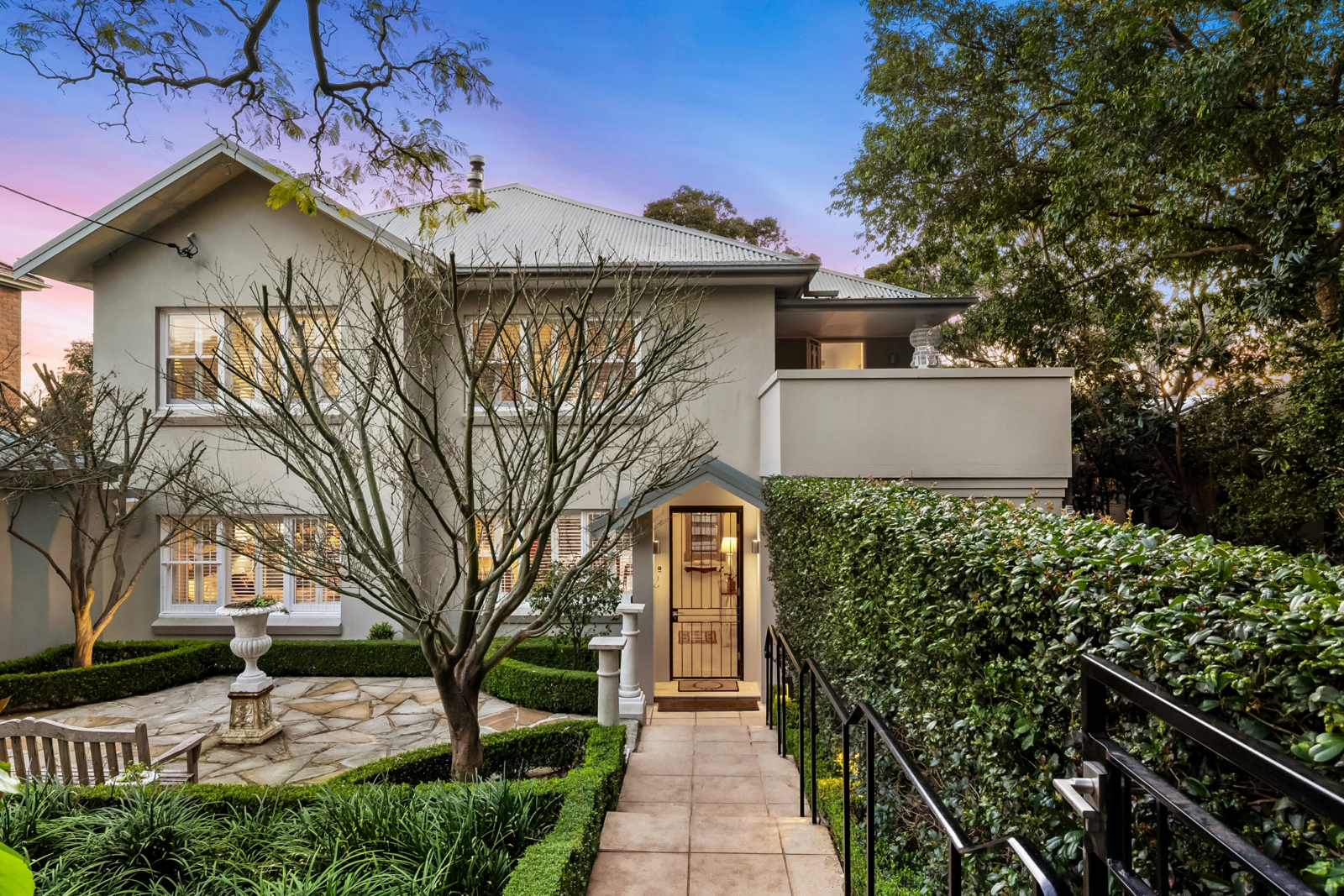 54 Milray Avenue, WOLLSTONECRAFT