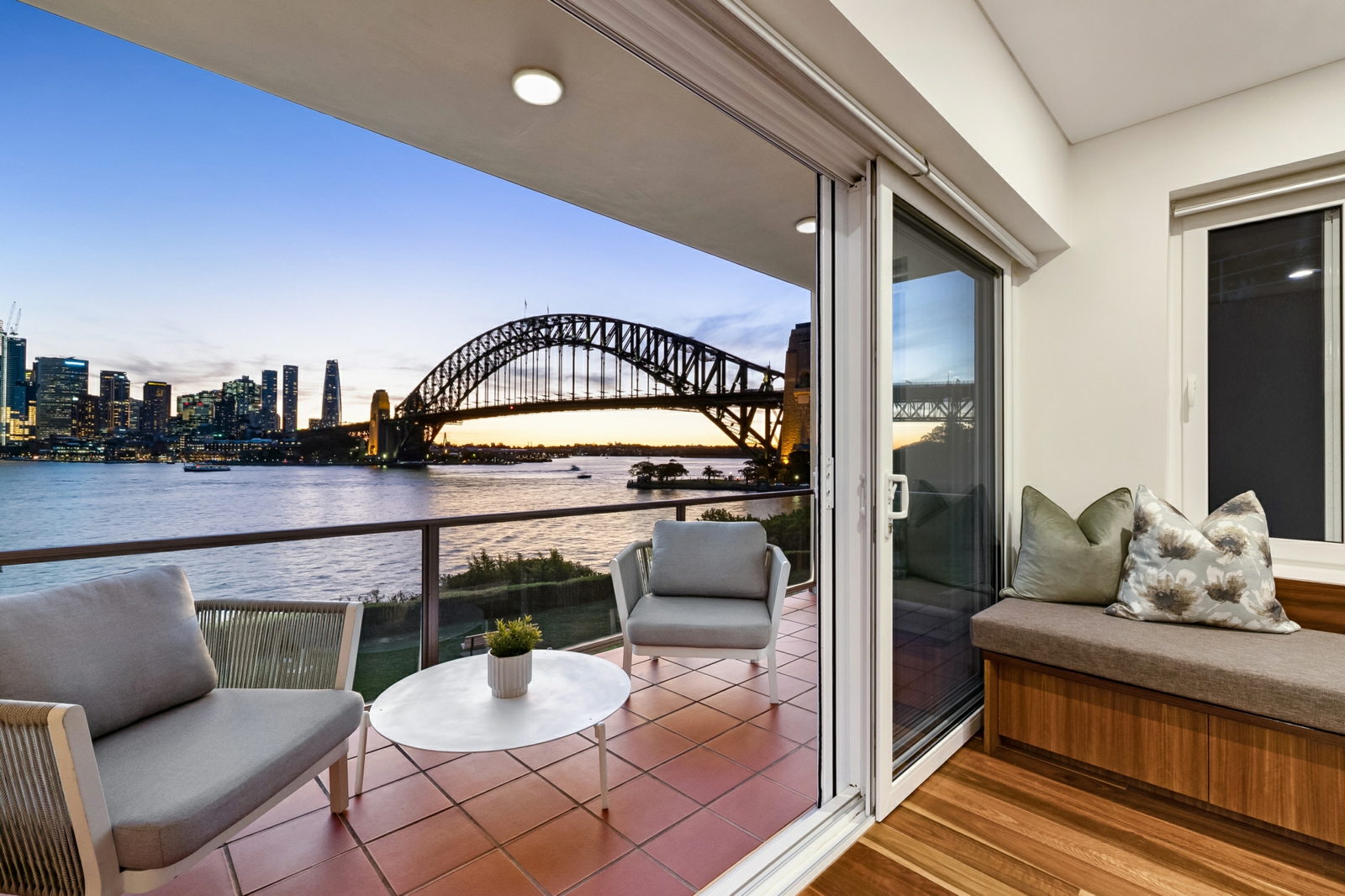 4/73 Kirribilli Avenue,Kirribilli
