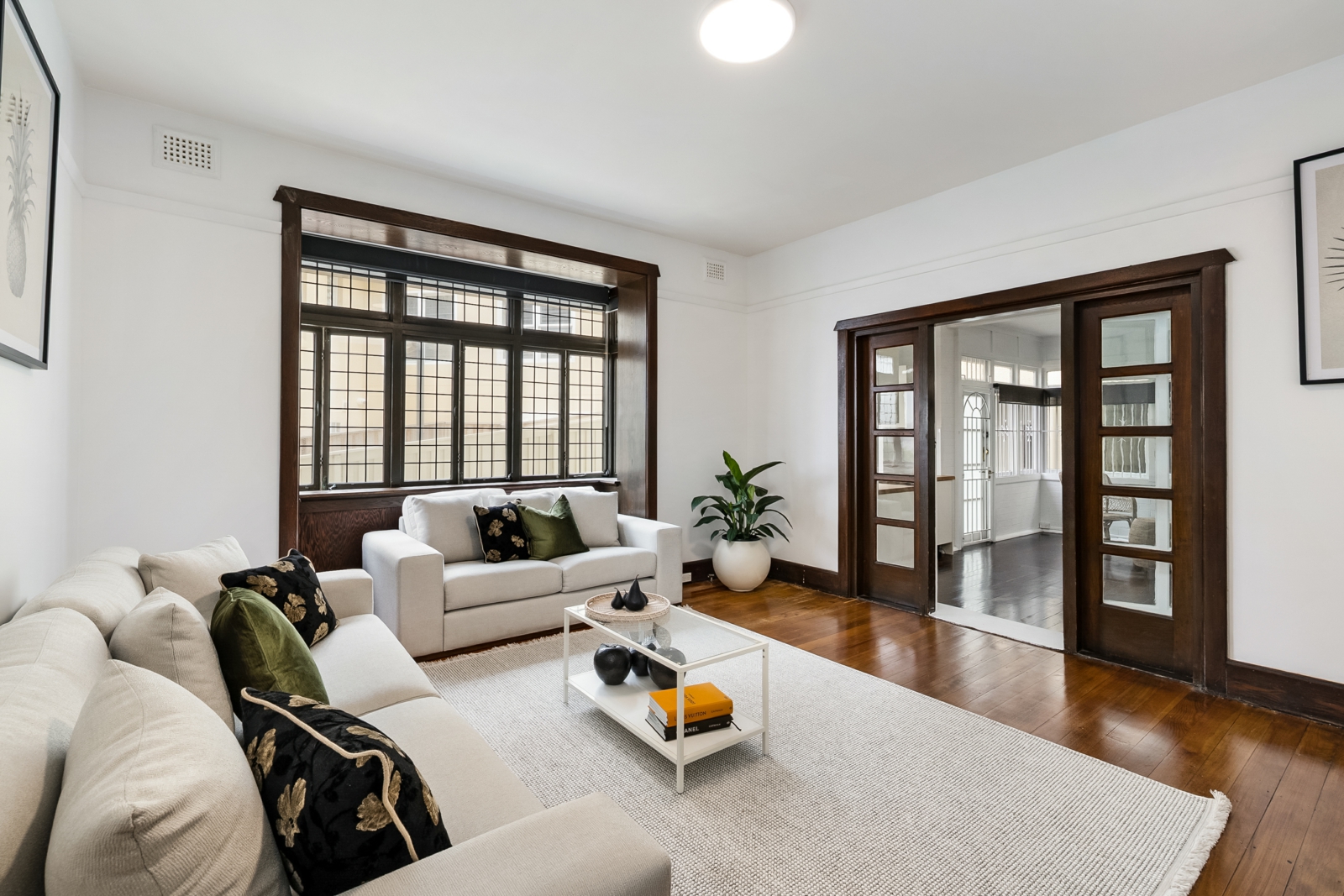 3/17 Holbrook Avenue, KIRRIBILLI