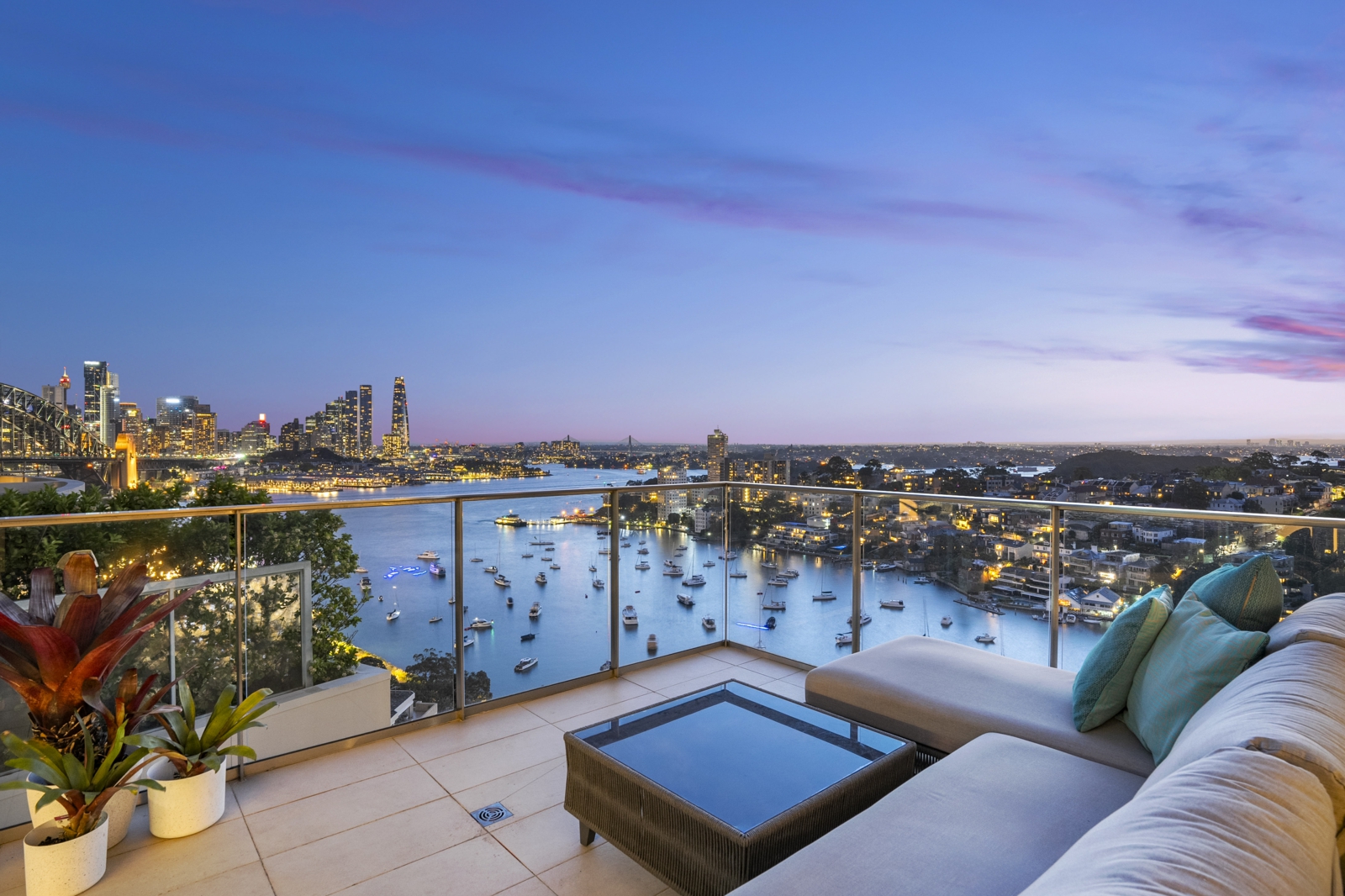 1101/118 Alfred Street, MILSONS POINT