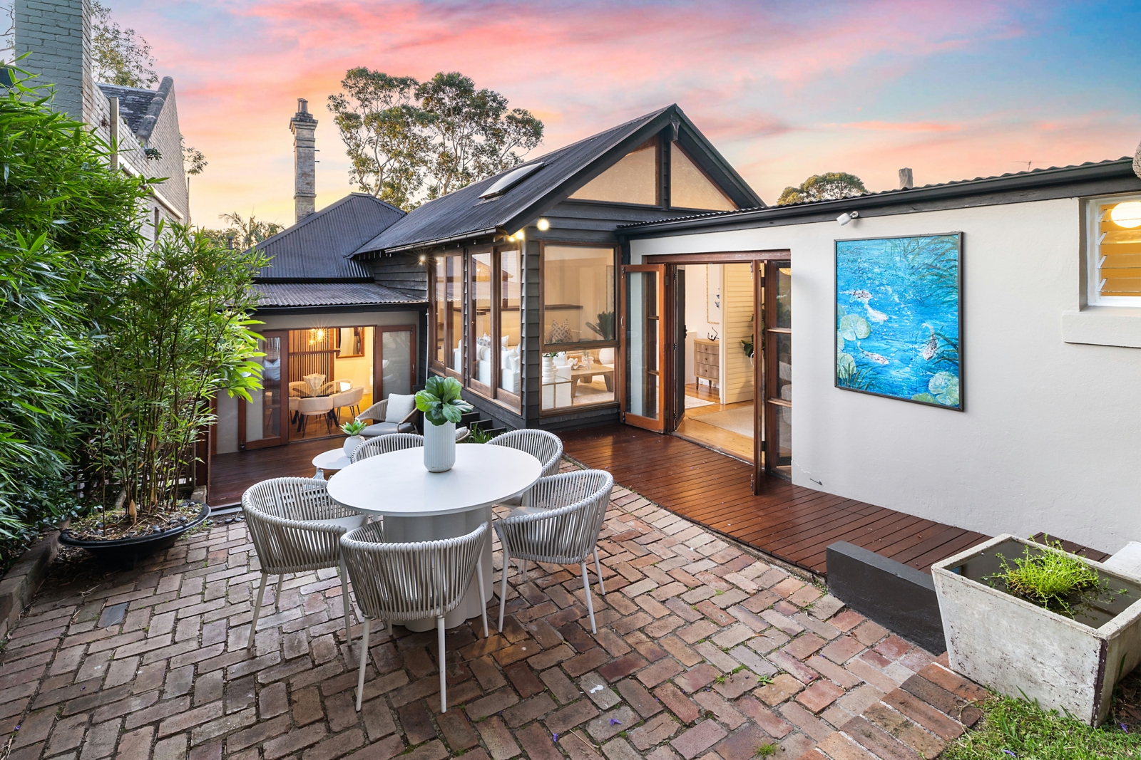 13 Bank Street, NORTH SYDNEY