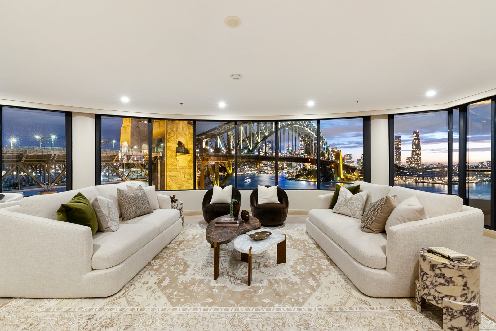 14/1 Northcliff Street, MILSONS POINT