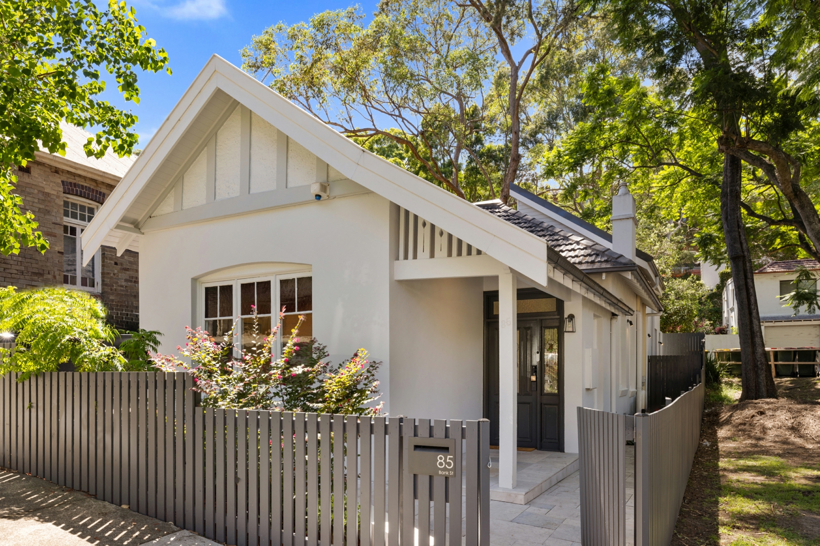 85 Bank Street, NORTH SYDNEY