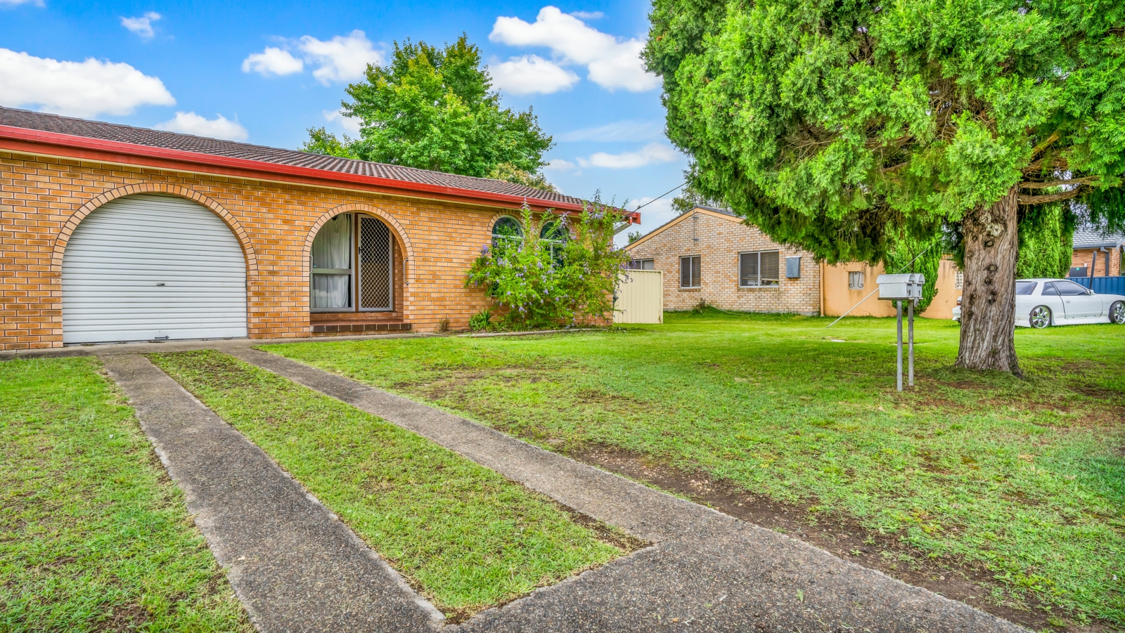 1/50 Wingham Road, TAREE