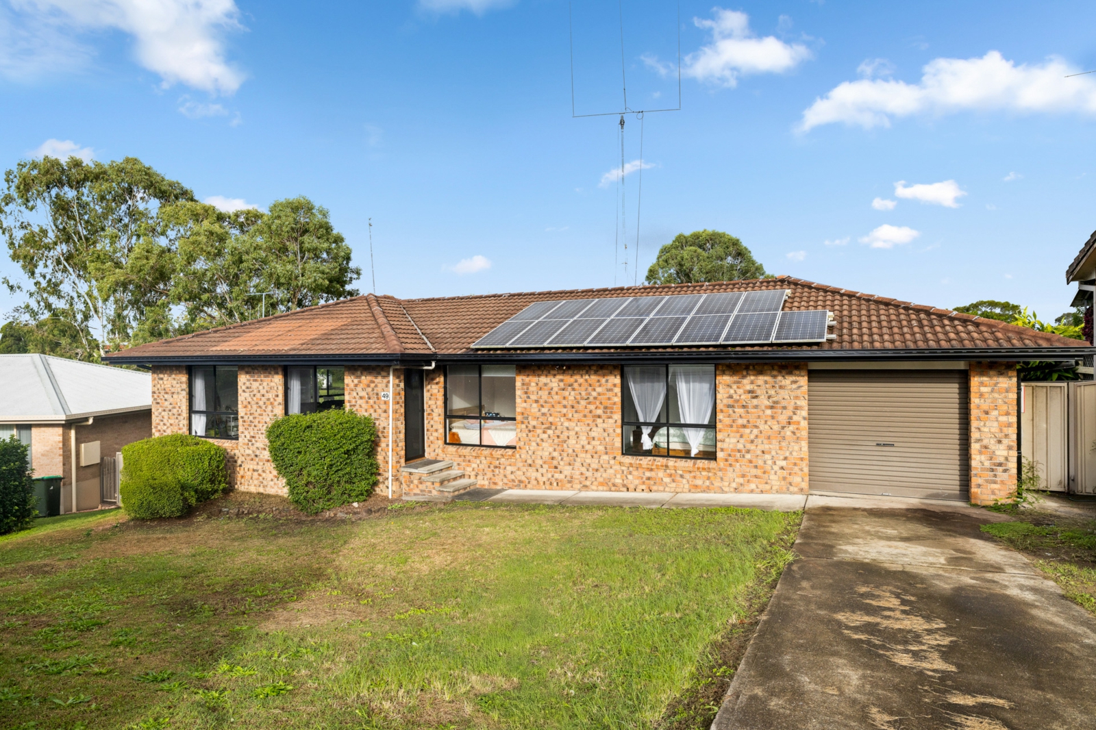 49 Stockyard Circuit, Wingham, NSW 2429