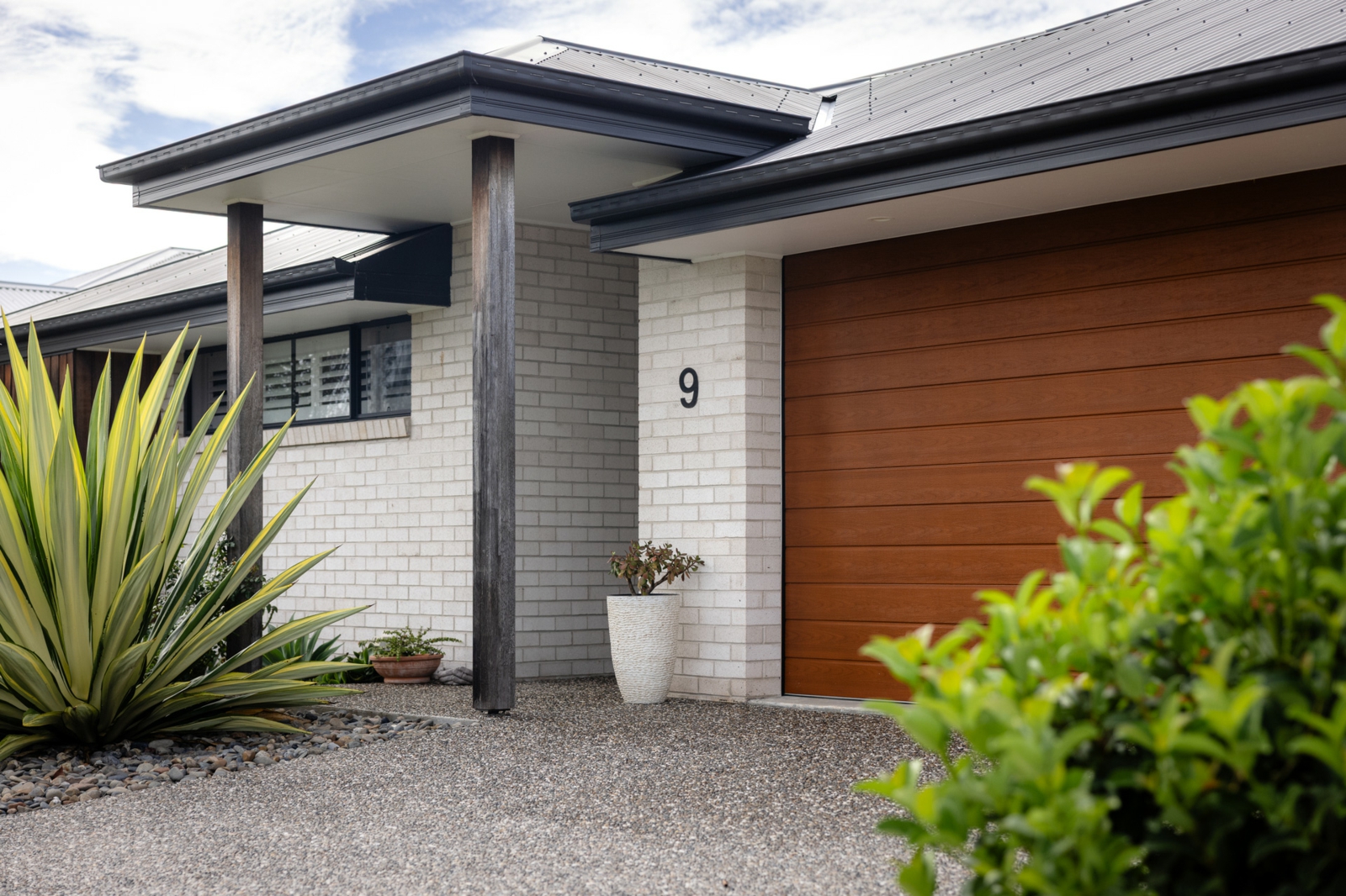 9 Bunyan Avenue