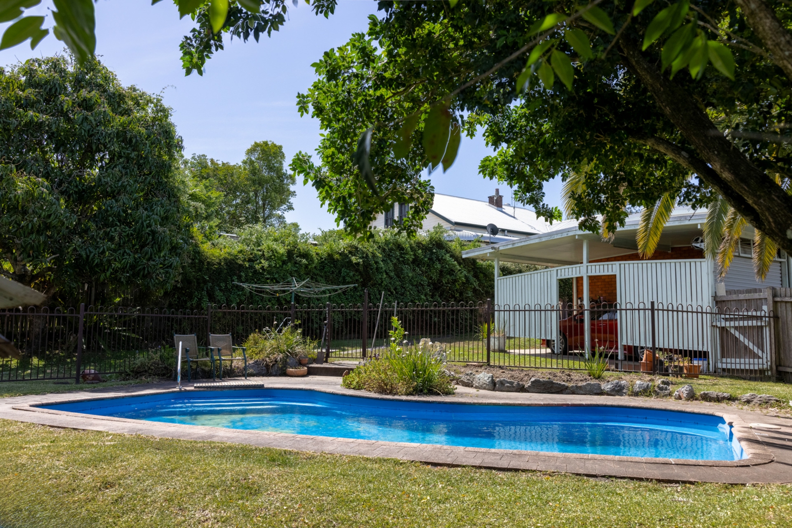 24 Canget Street,Wingham