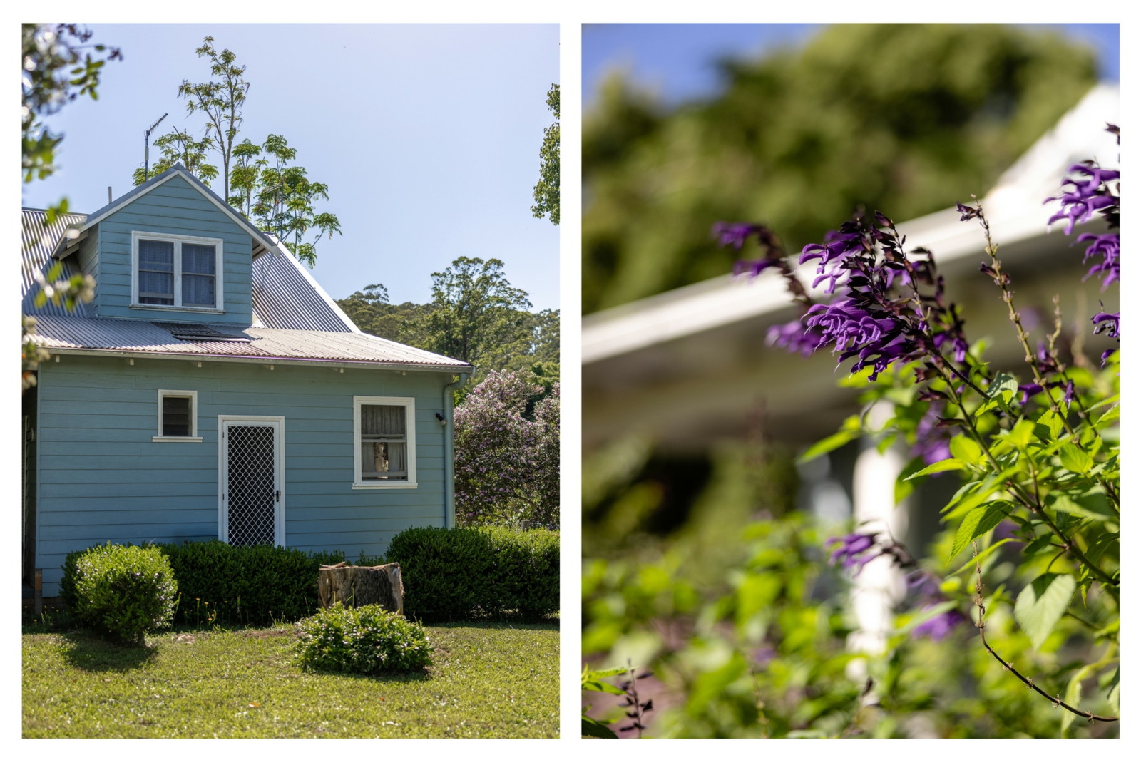 98 Jerusalem Road,Stewarts River