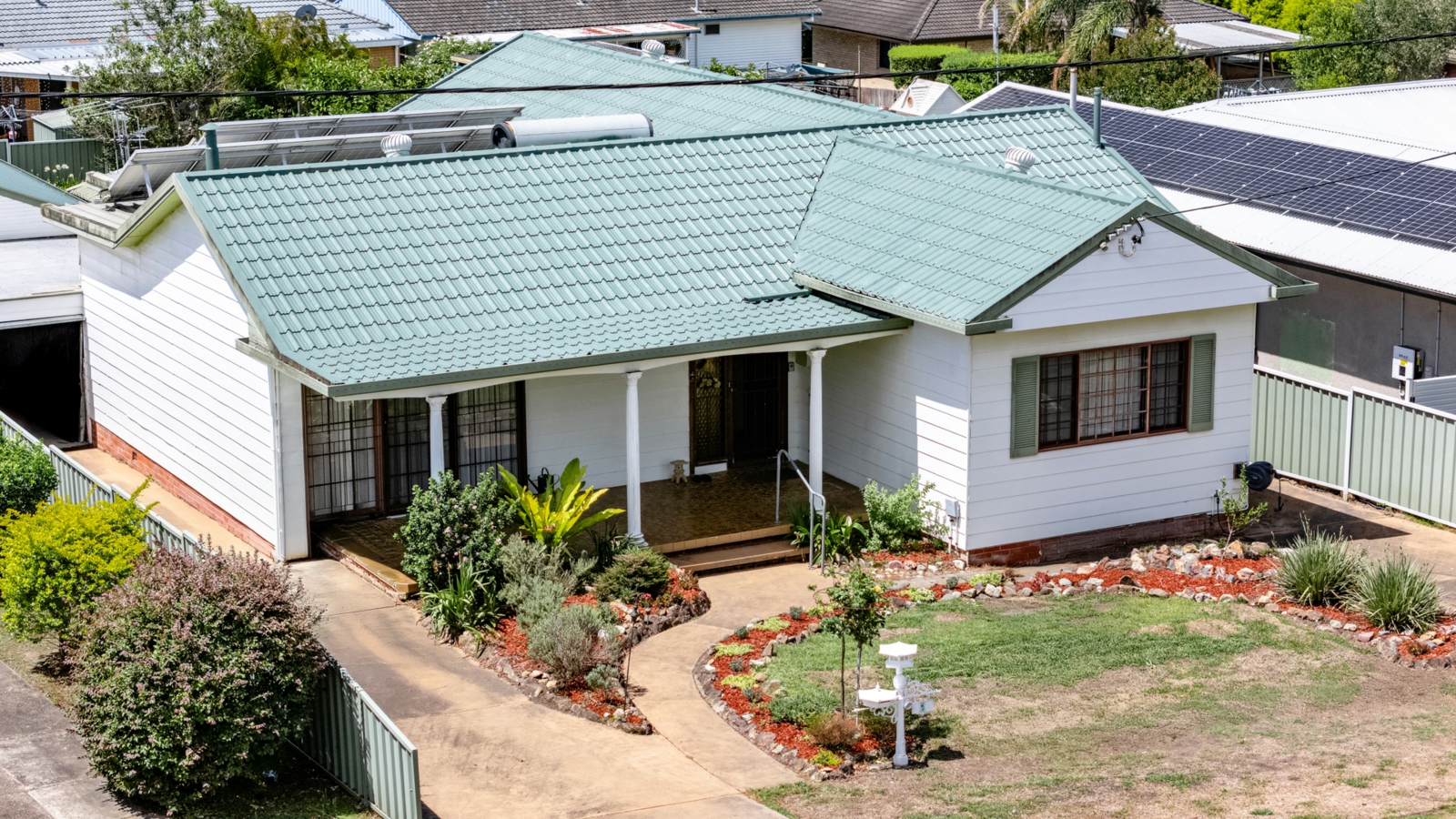 5 McLaughlin Avenue,Taree