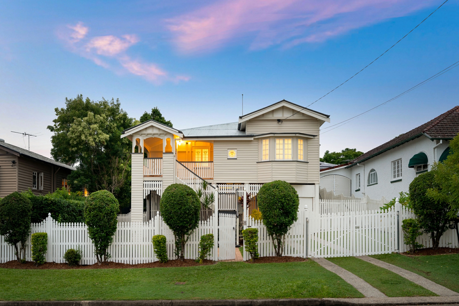 8 Trundle Street, COORPAROO