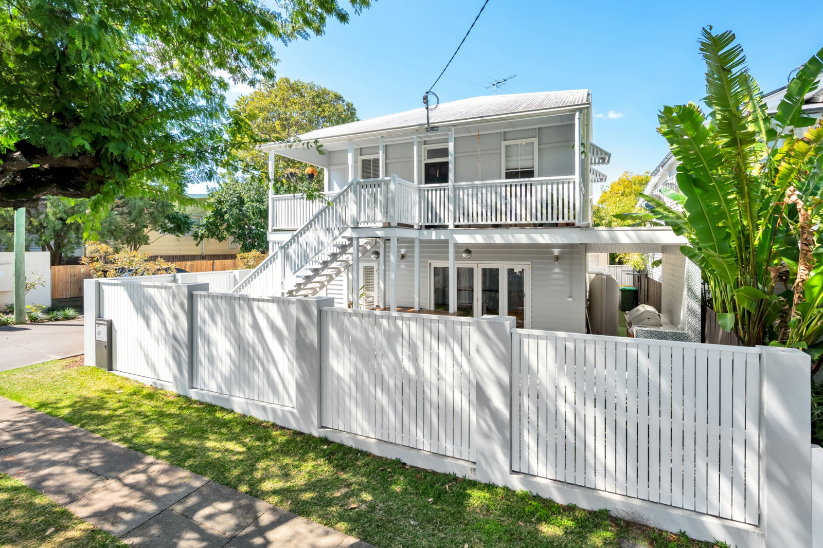 49 Oxford Street, HAMILTON