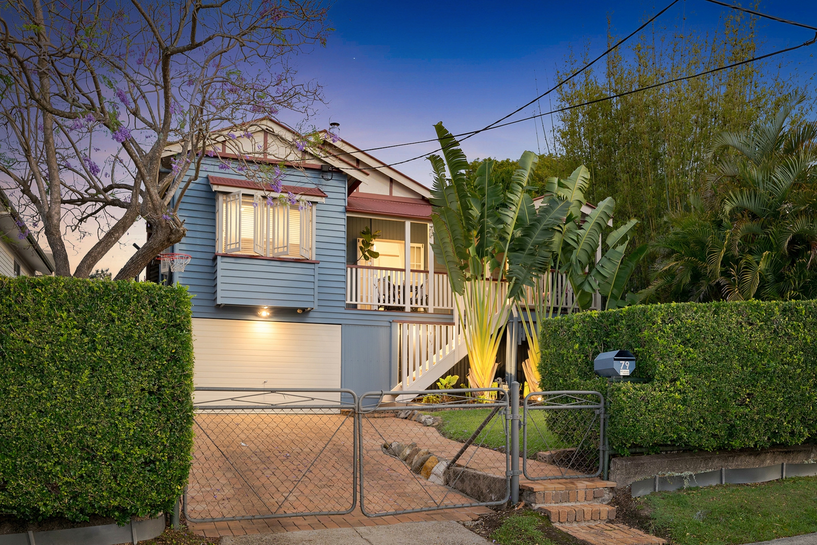 79 Raff Avenue,Holland Park