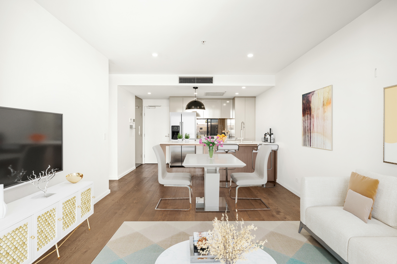 606/148 Logan Road,Woolloongabba