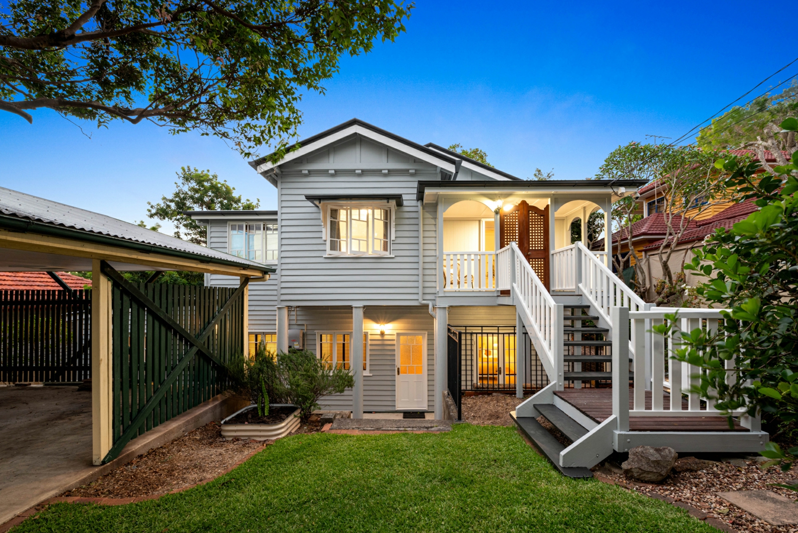 11 Wylma Street,Greenslopes