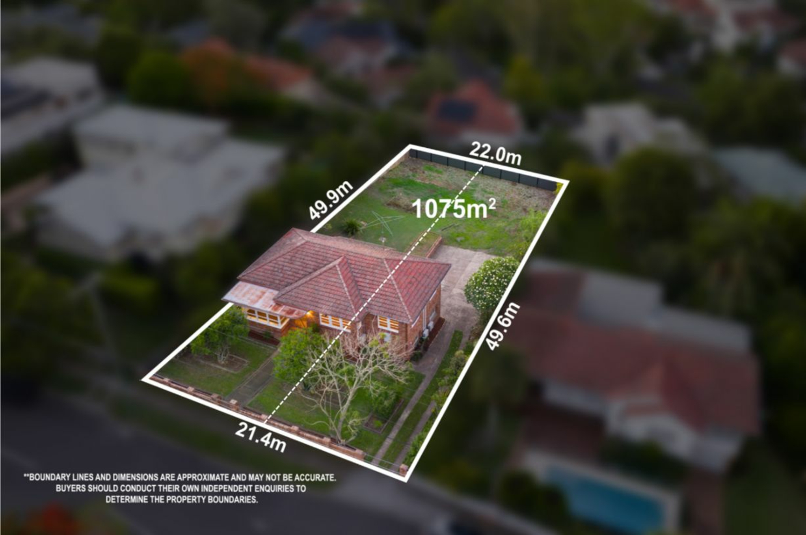 21 Marriott Street,Coorparoo