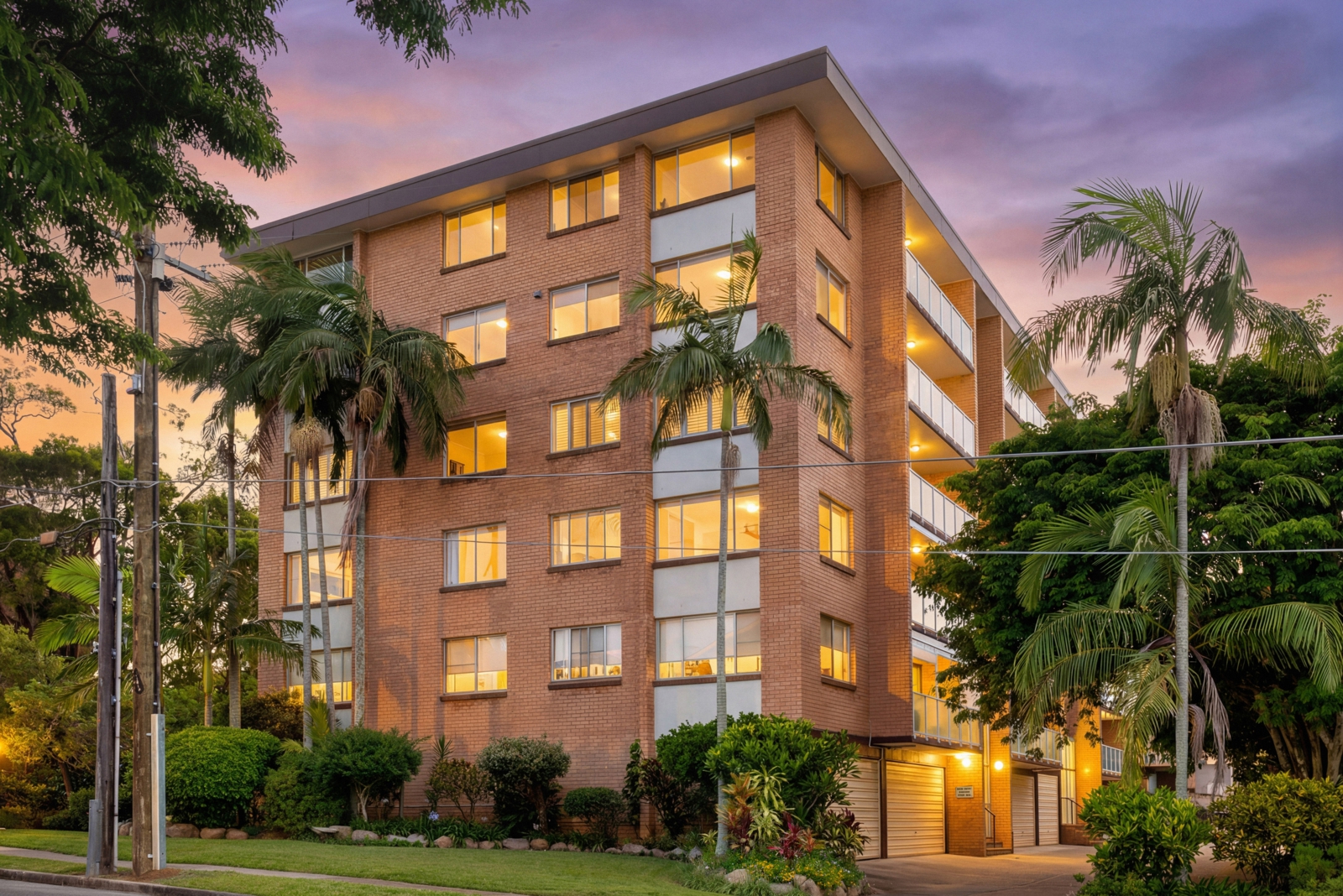 4/61 Rialto Street,Coorparoo