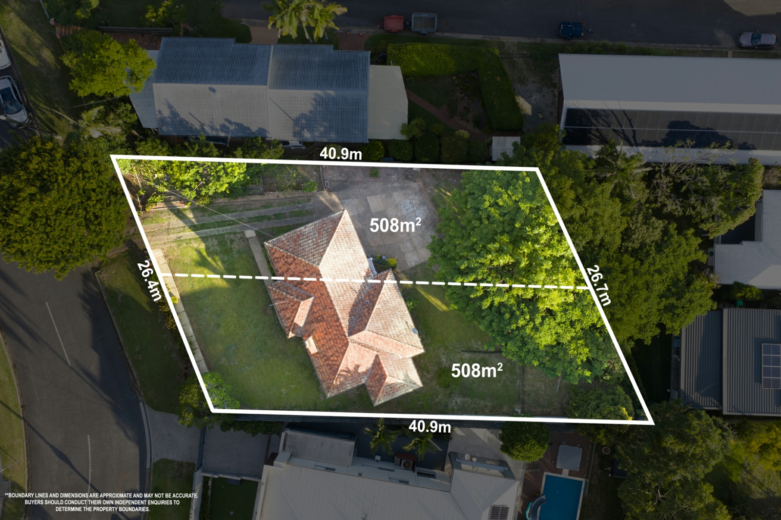 16 Lade Street, Coorparoo, QLD 4151
