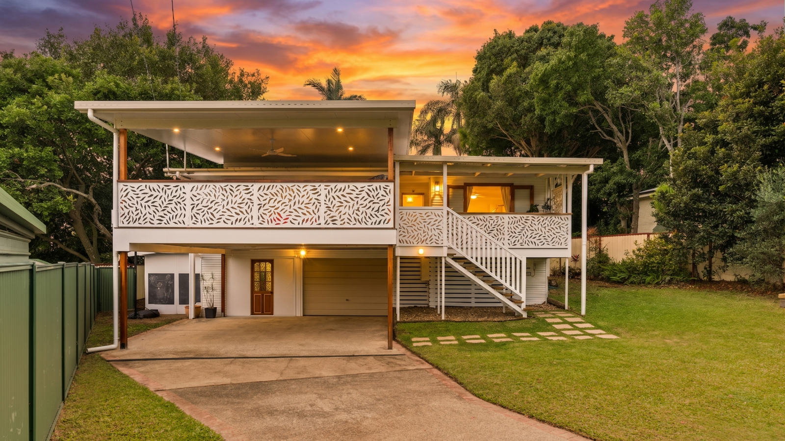 63 Banoon Drive, Wynnum, QLD 4178