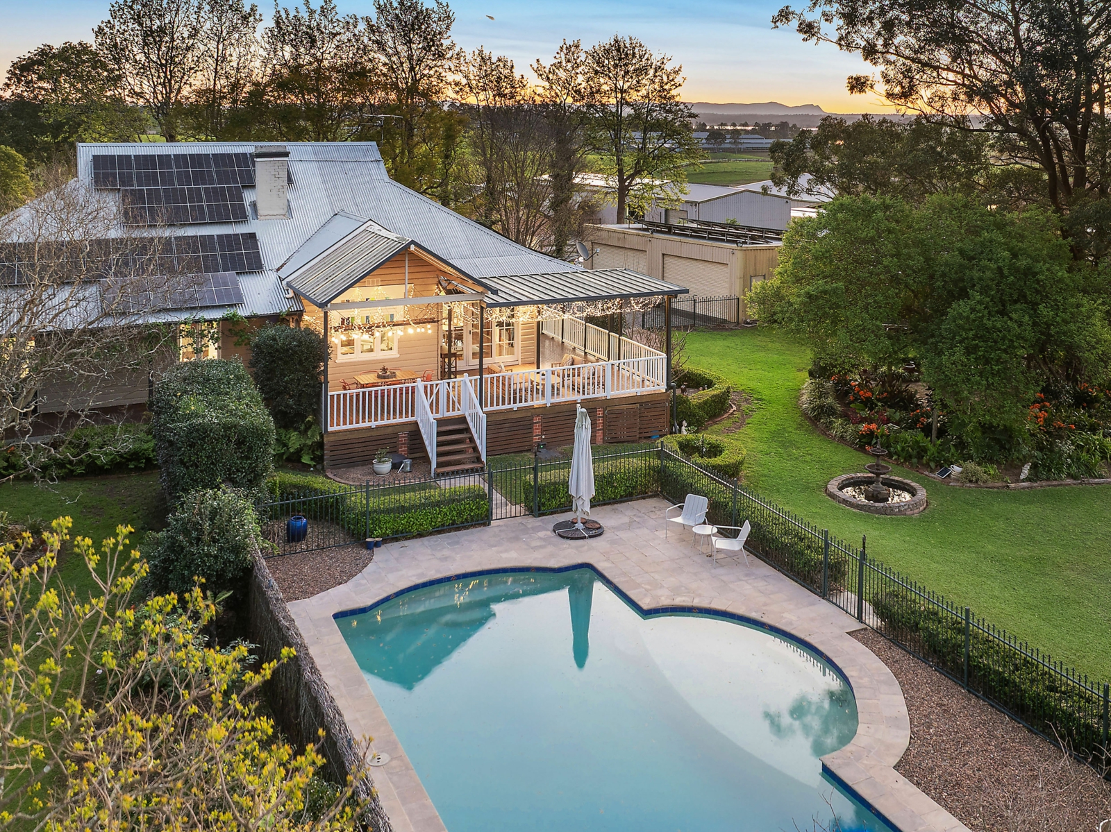 136 Cessnock Road, MAITLAND