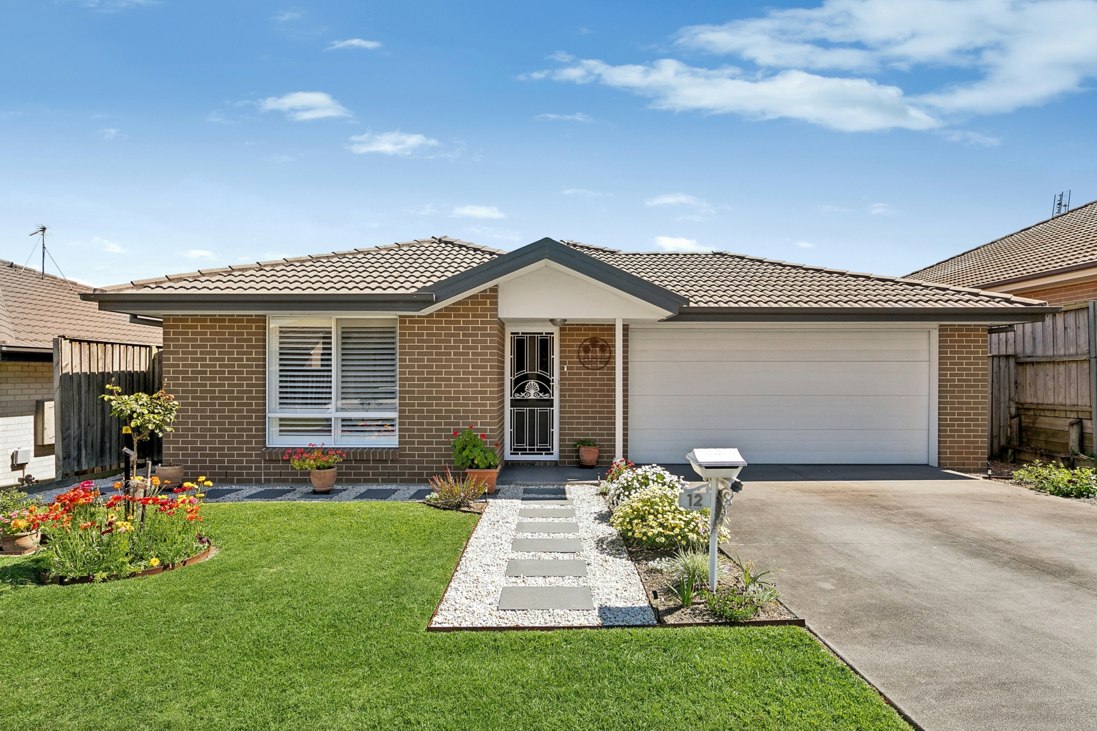 12 Kite Street, ABERGLASSLYN
