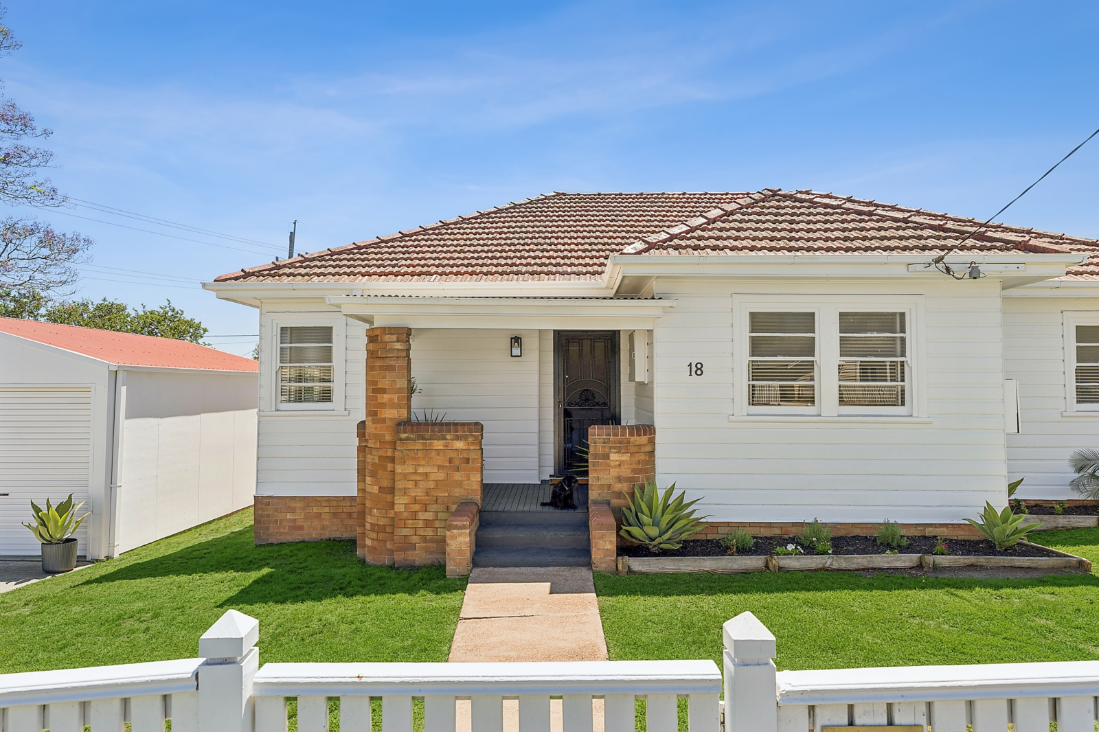 18 Ivor Street,Telarah