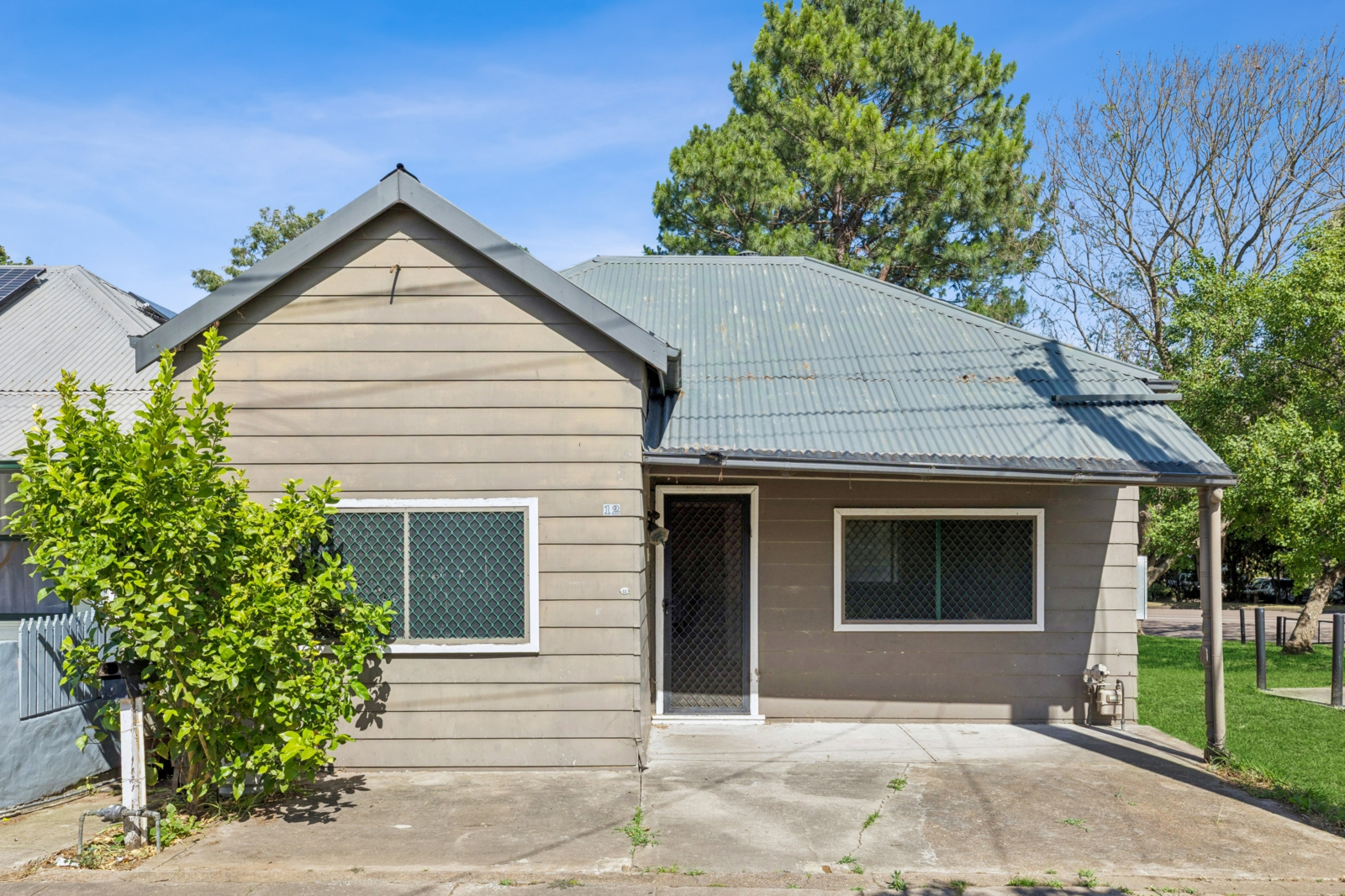 12 Denman Street,Maitland