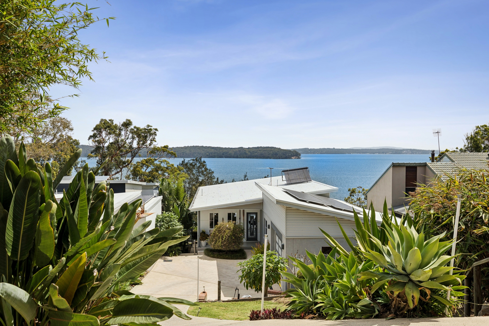 312 Dobell Drive,Wangi Wangi