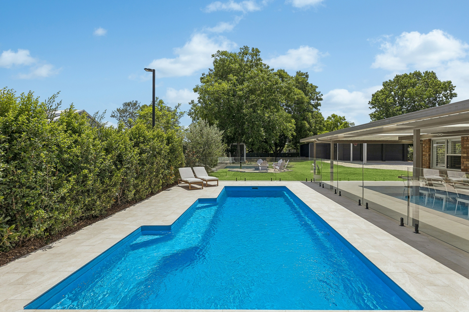 86 Paterson Road