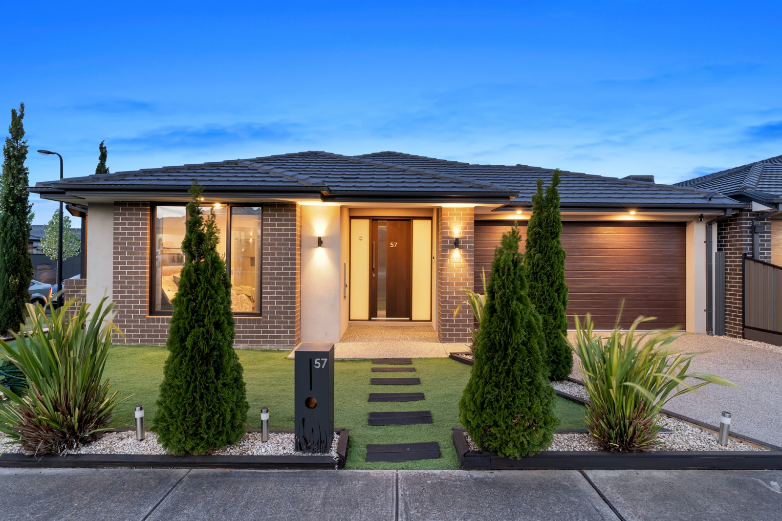 57 Rhyolite Drive,Craigieburn