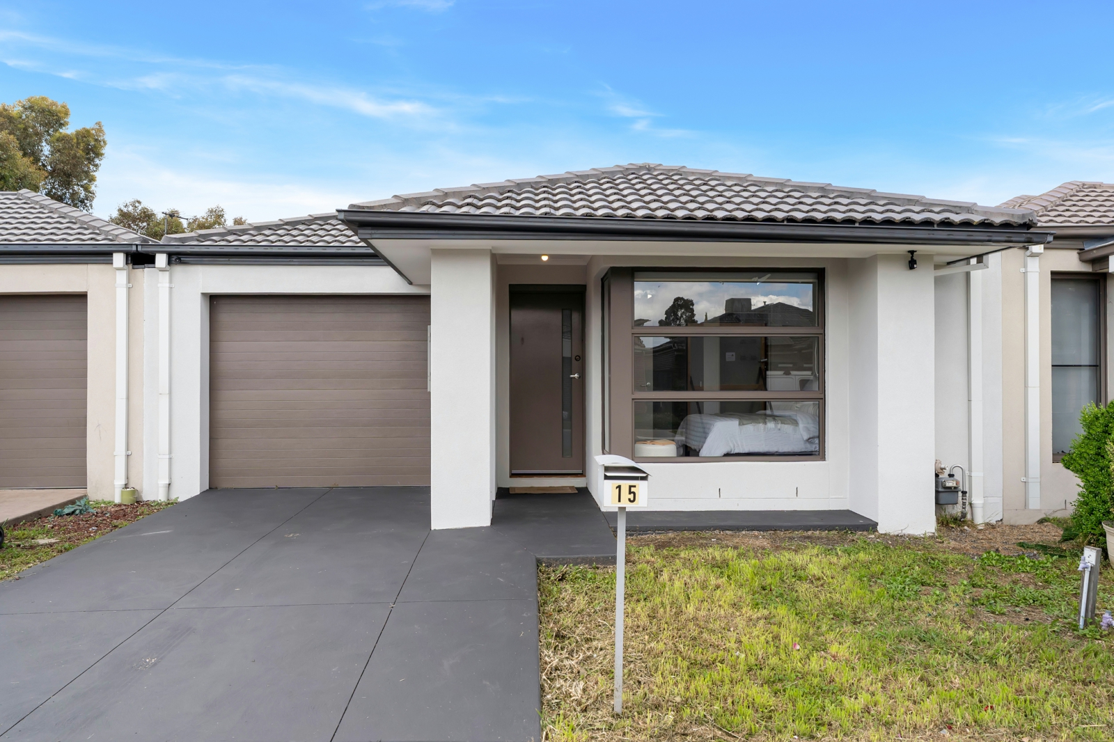 15 Bandicoot Road,Craigieburn