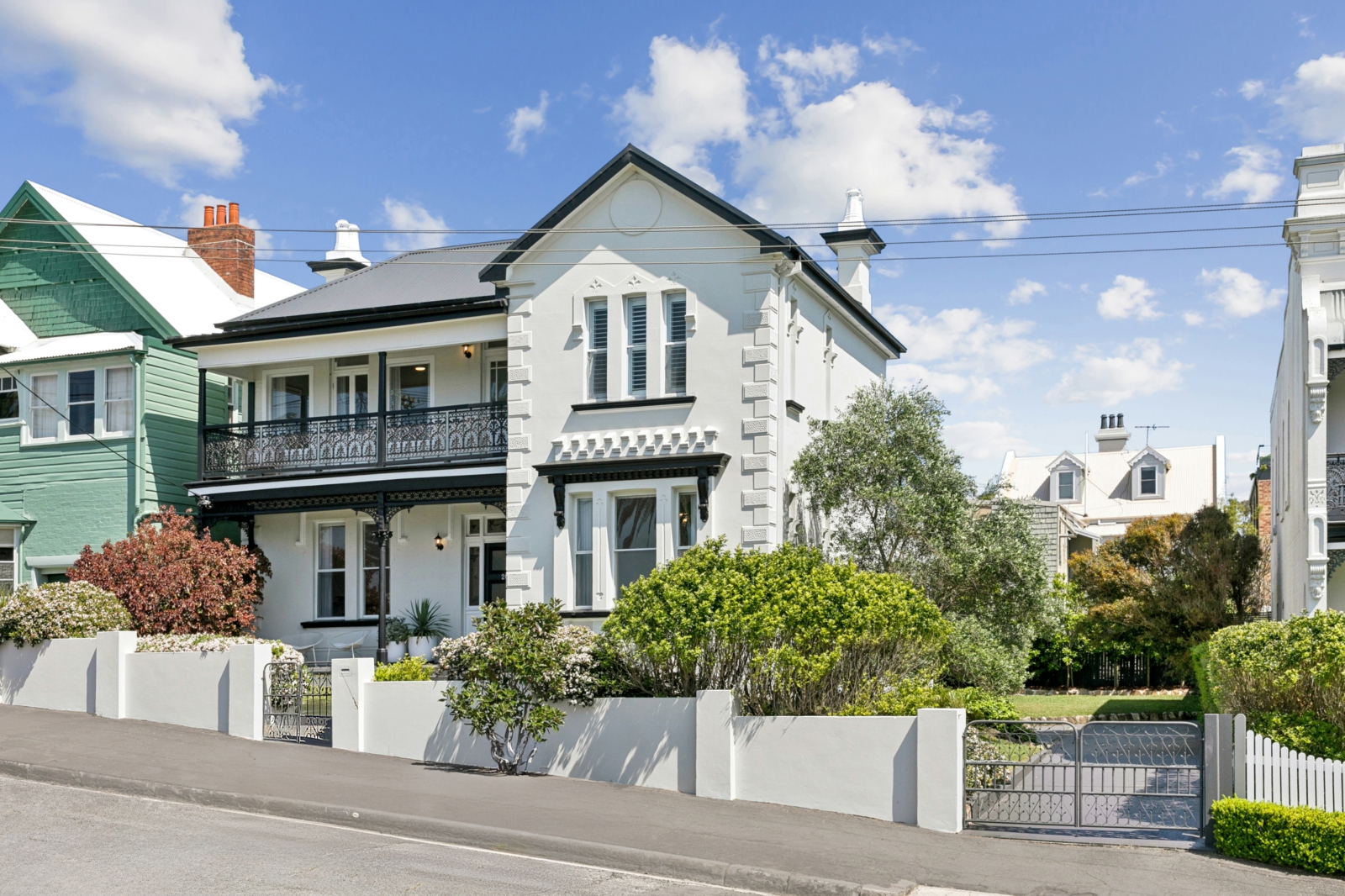 20 The Terrace, THE HILL