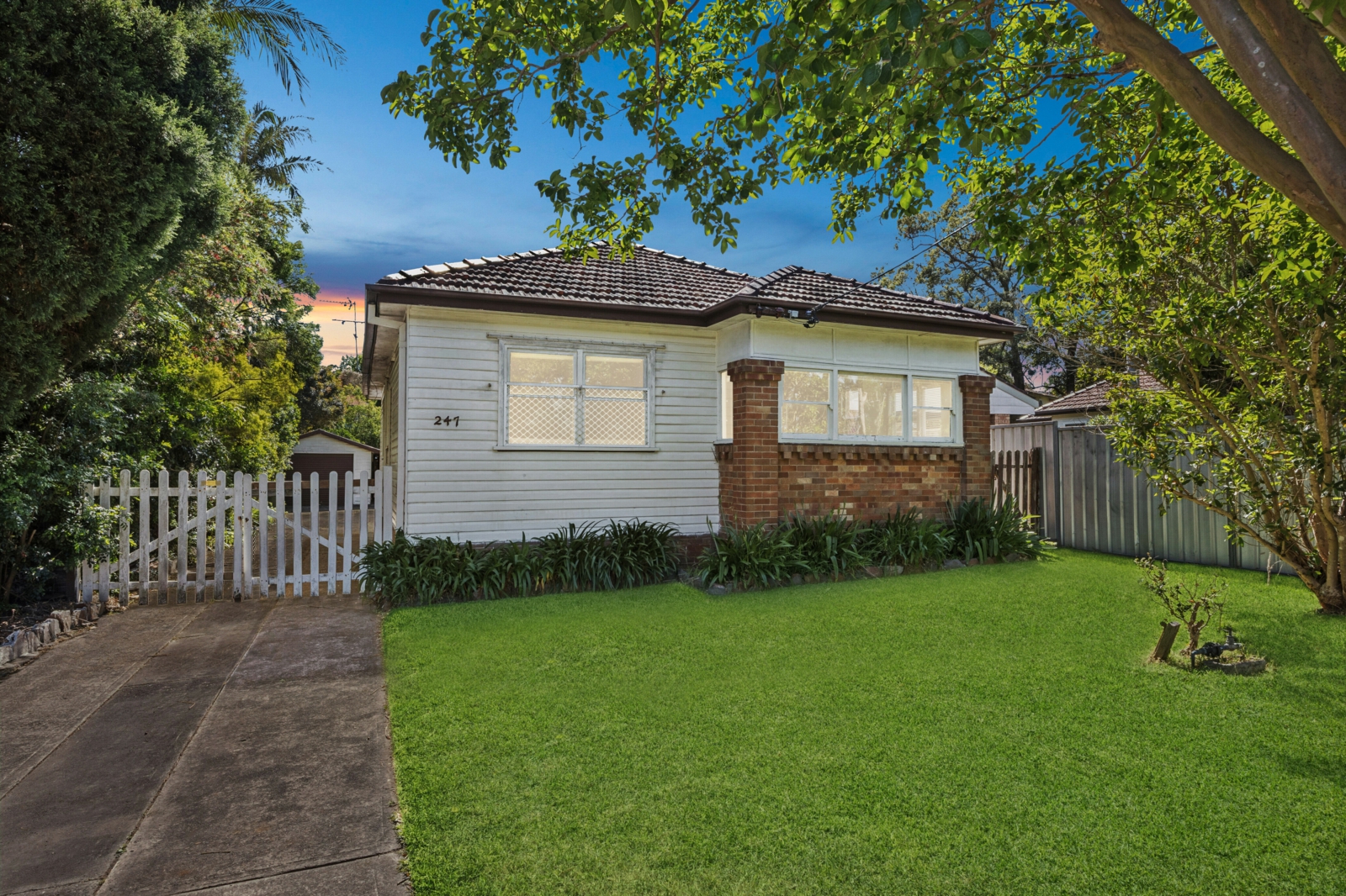 247 Christo Road,Waratah West