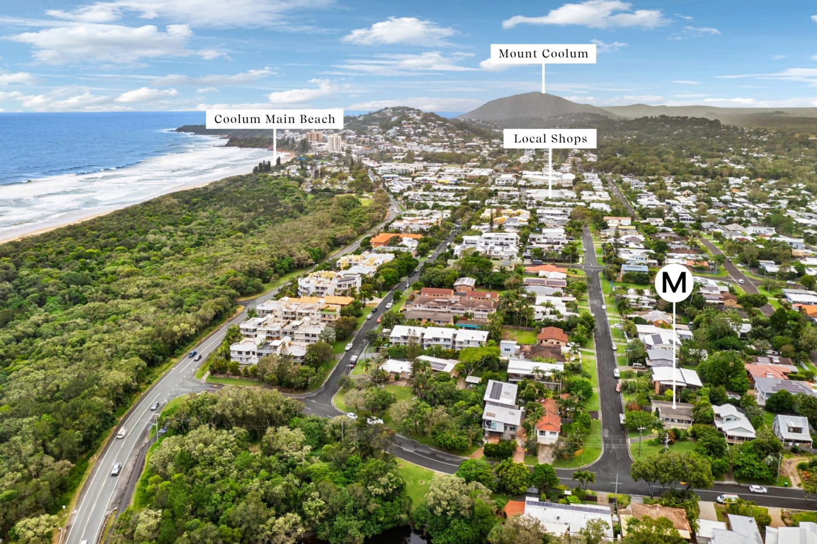 9 Springfield Avenue, Coolum Beach, QLD 4573