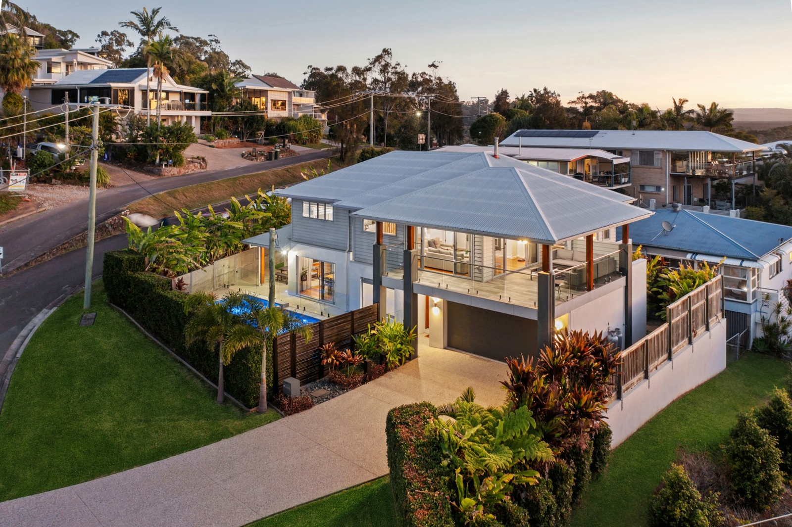 24 Yandina-Coolum Road, COOLUM BEACH