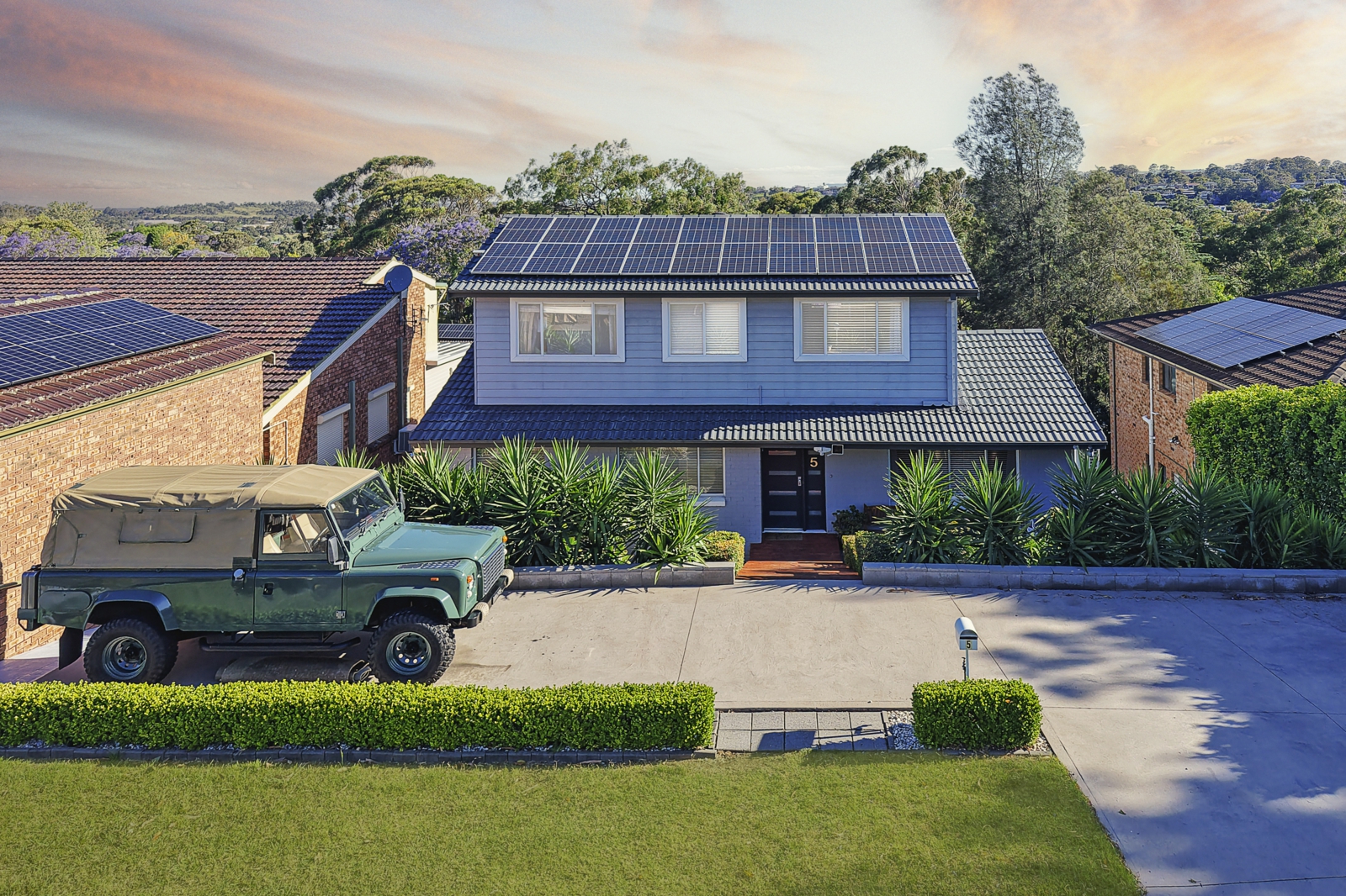 5 Argyle Place,Unanderra