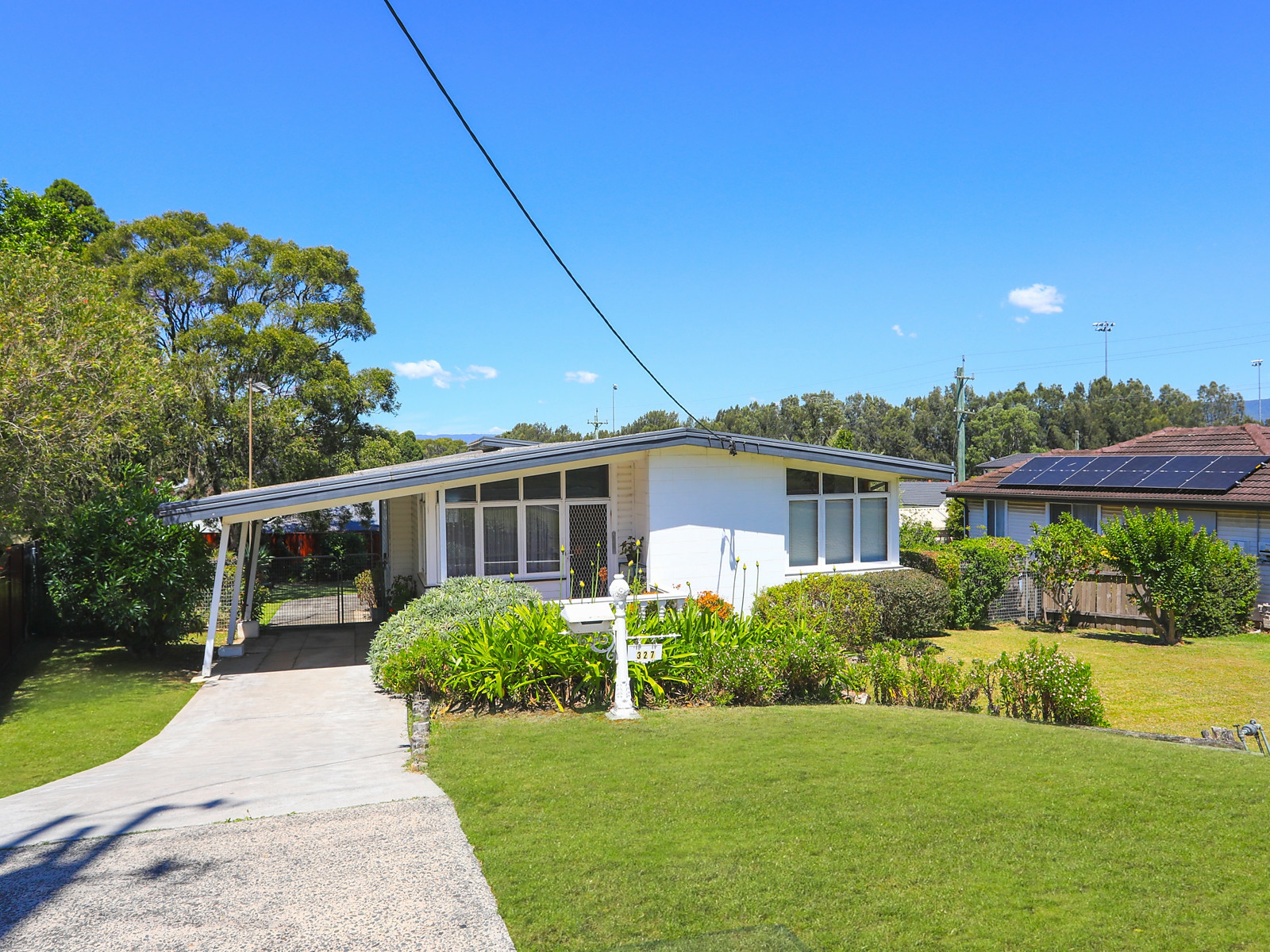 327 Northcliffe Drive,Berkeley