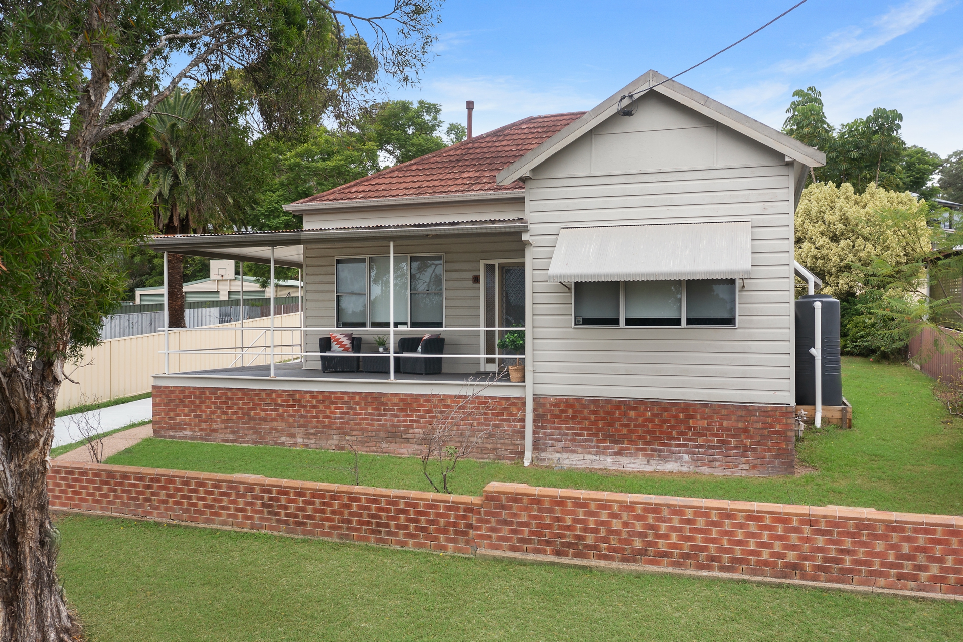 71A Catherine Street, CESSNOCK
