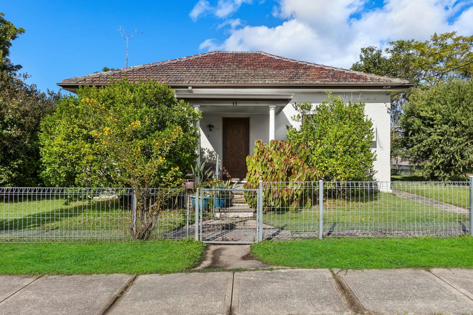 13 Gordon Avenue, CESSNOCK