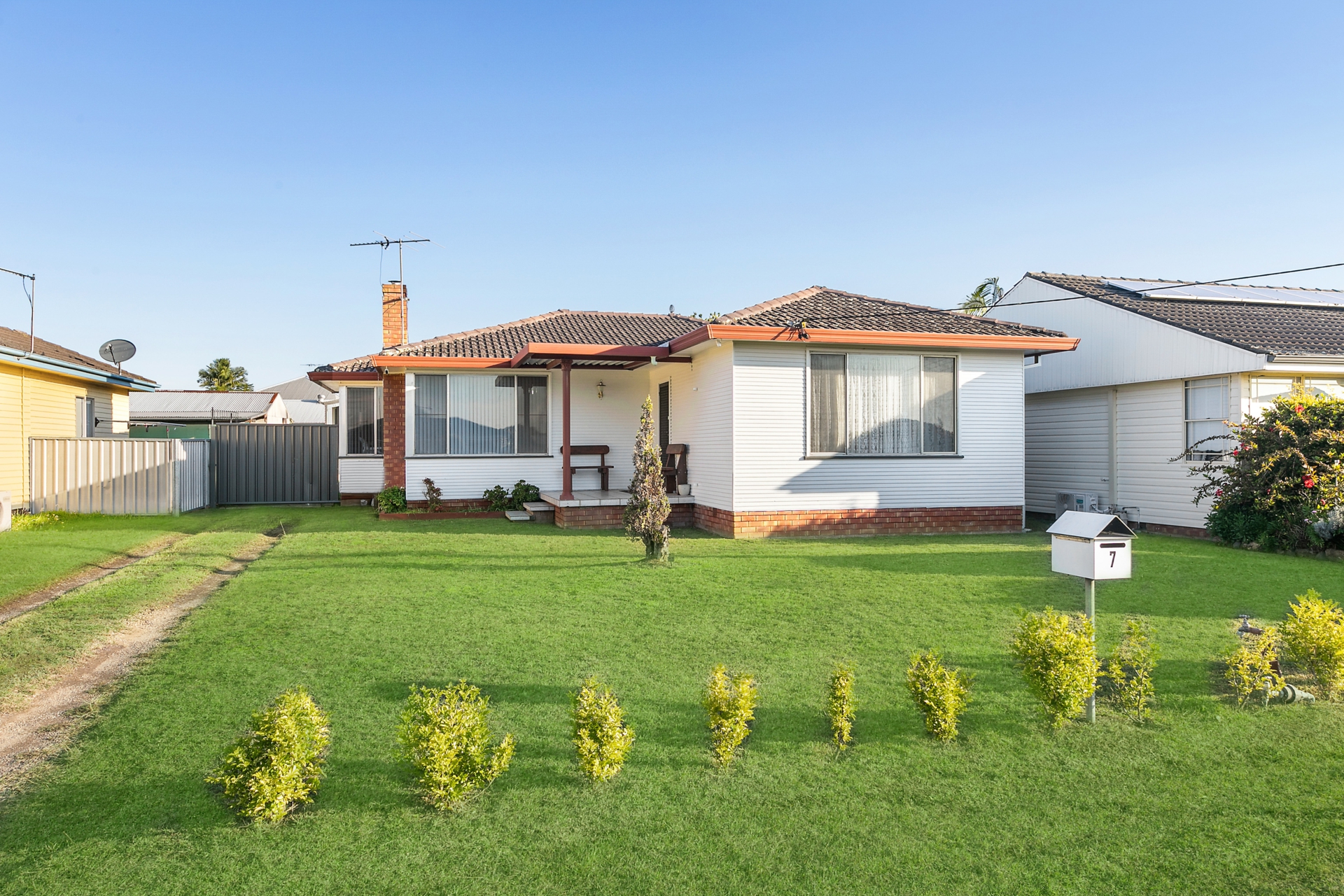 7 Anzac Avenue, CESSNOCK