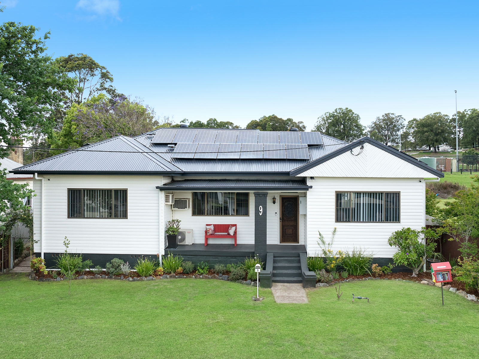 9 Shalimah Street, CESSNOCK
