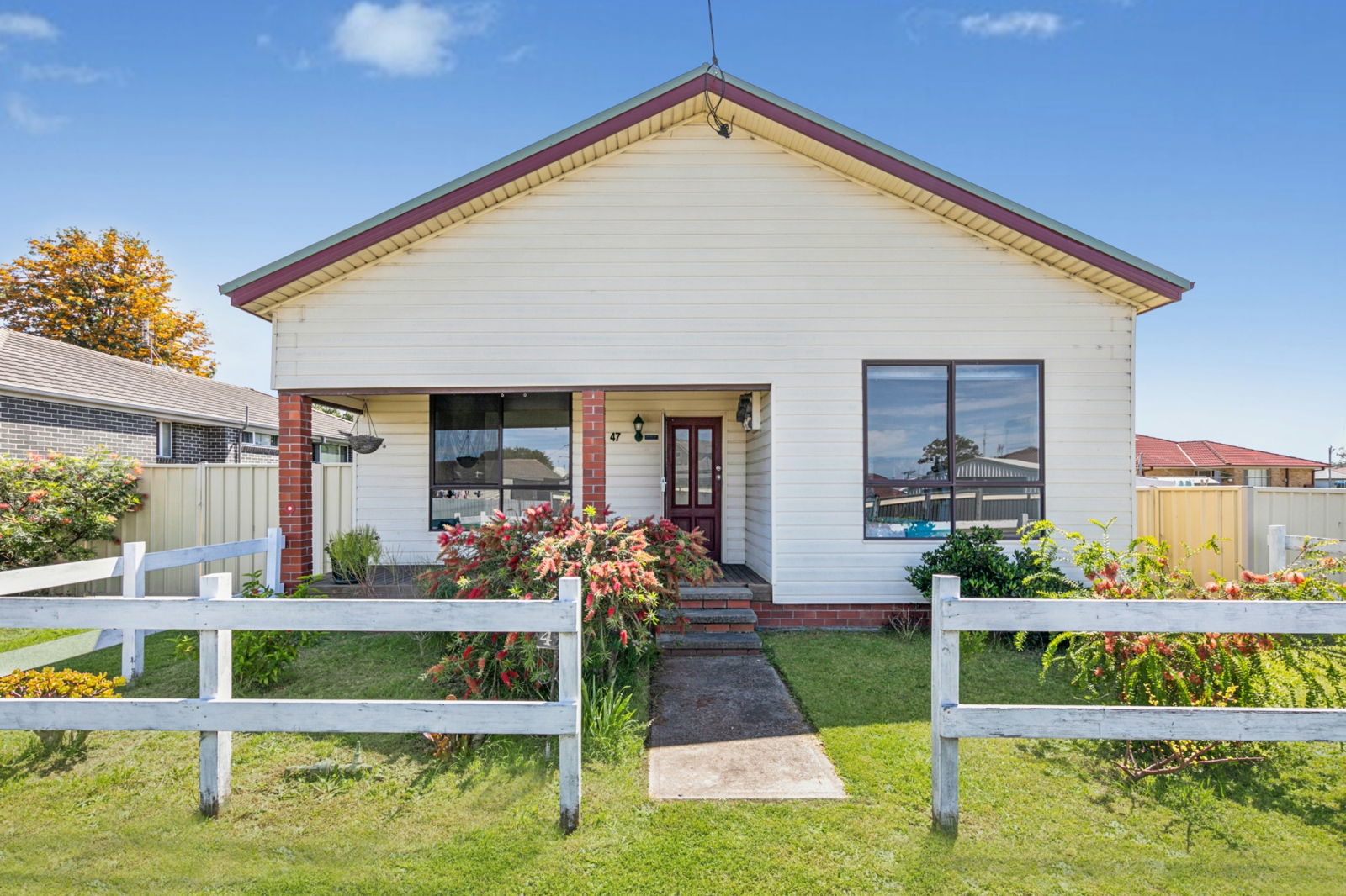 47 Alexander Street, CESSNOCK