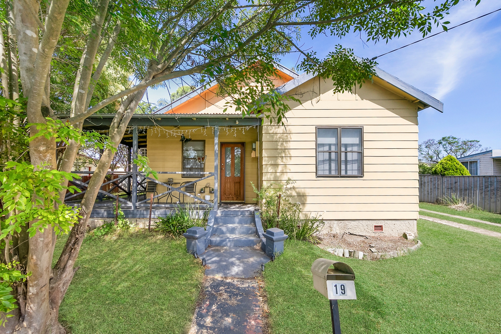 19 Bridge Street, BRANXTON
