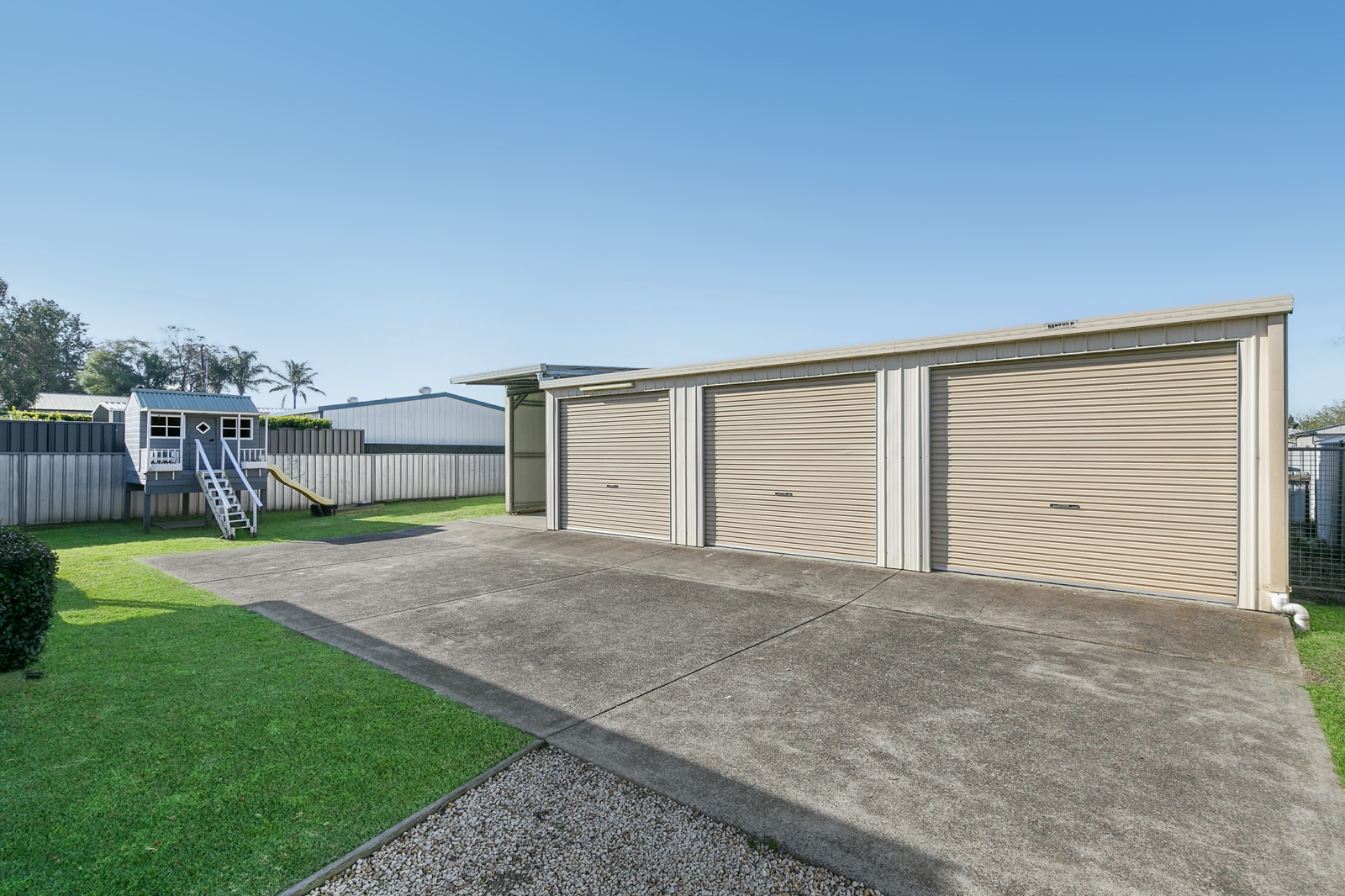 Garage